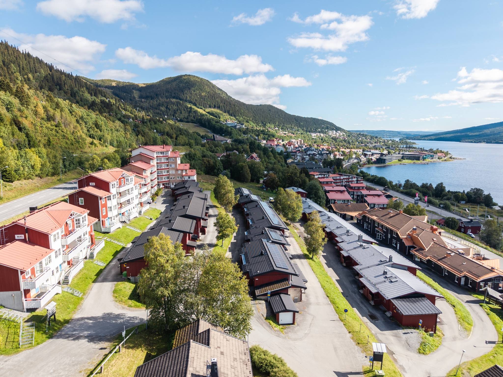1.5 rum Lägenhet på Fjällbyvägen 24, lgh 119 Åre By Åre kommun - bild 16