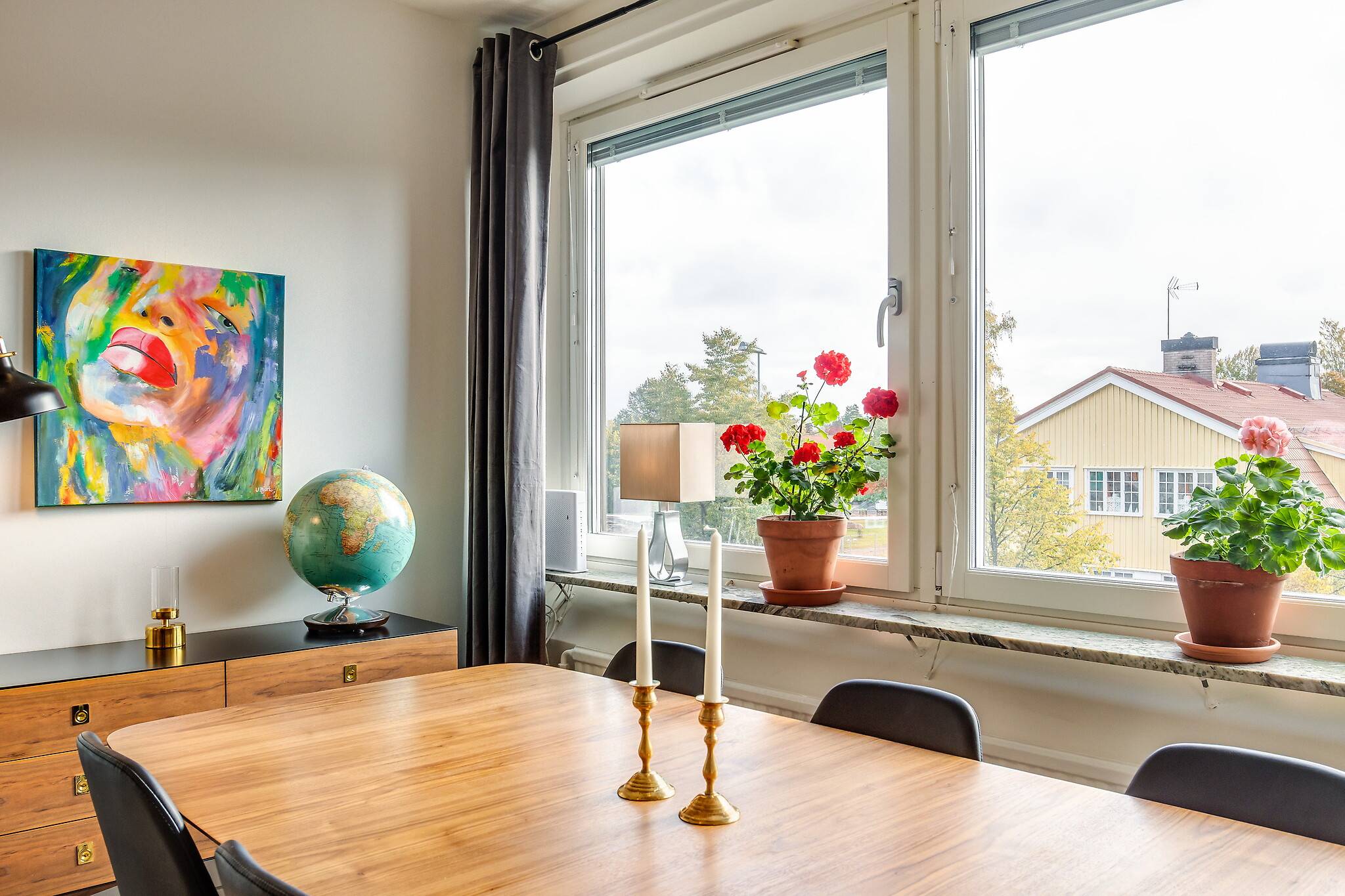 4 rum Lägenhet på Eriksgatan 14 LUDVIKA Centrum Ludvika kommun - bild 7