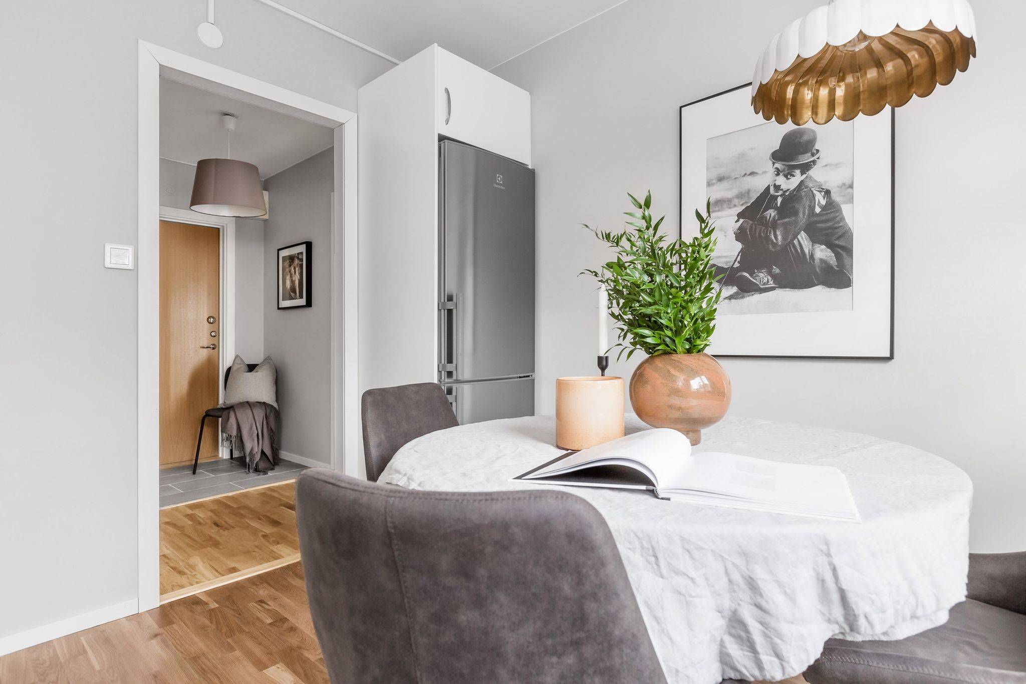 1 rum Lägenhet på Linnégatan 7 Linköpings kommun - bild 3