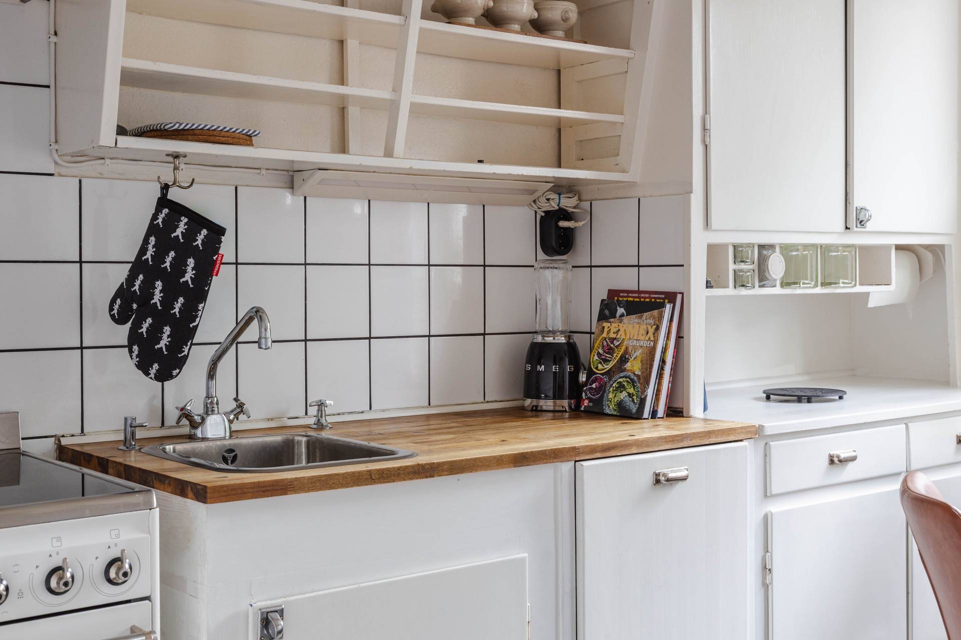 1 rum Lägenhet på Föreningsgatan 8 Blåsbo Västerås kommun - bild 19