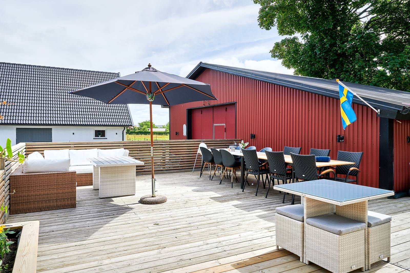 7 rum Villa på Hjortshögsvägen 319 Mörarp Helsingborgs kommun - bild 25