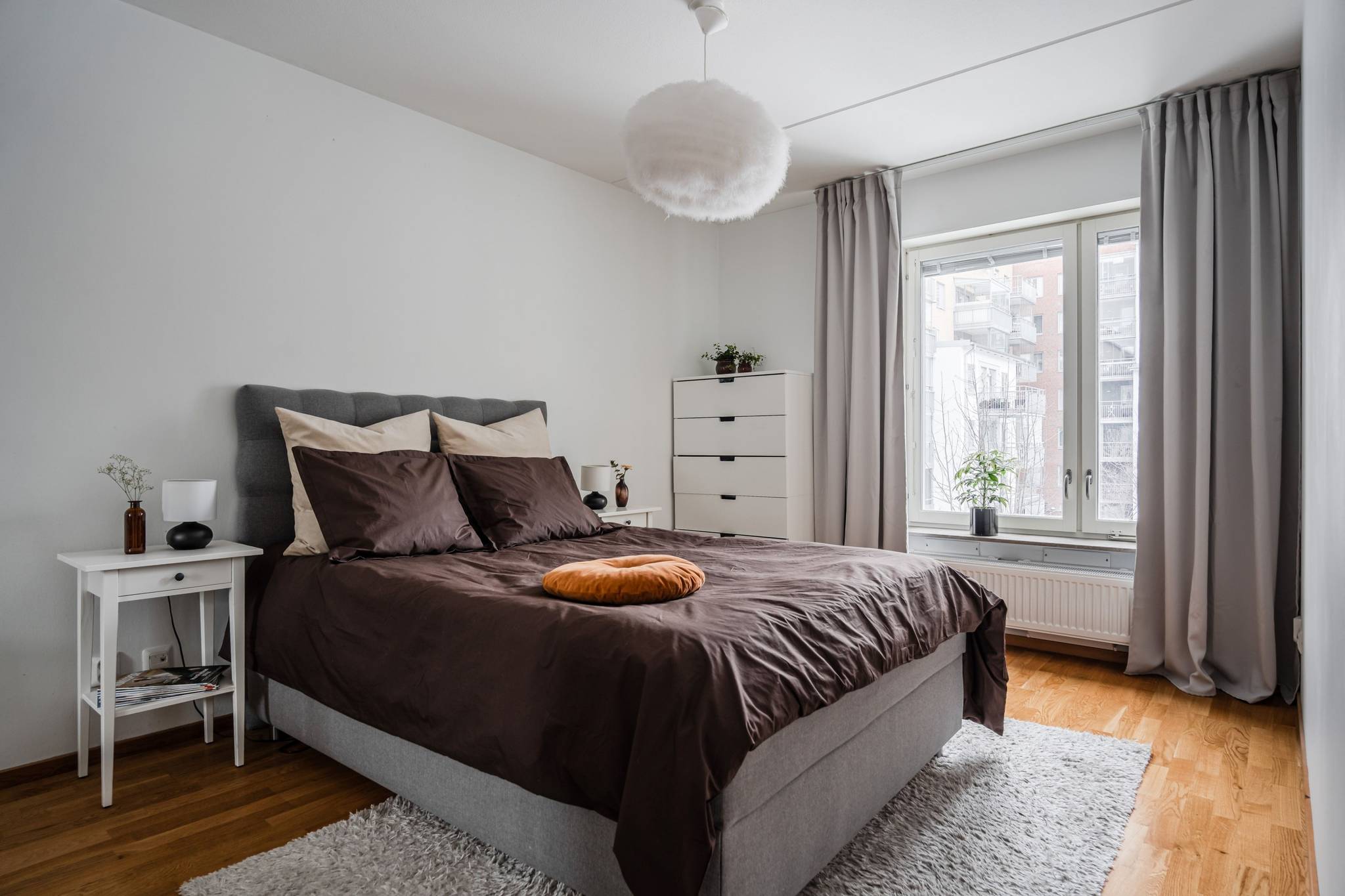 2 rum Lägenhet på Mältargatan 2 Kungsängen Uppsala kommun - bild 11