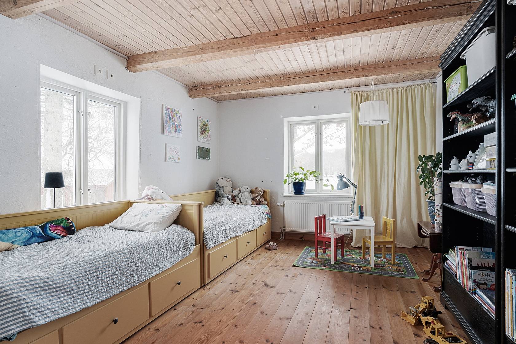 5 rum Gård/skog på Vällerödsvägen 216-108 Vällerödsvägen Ystads kommun - bild 14