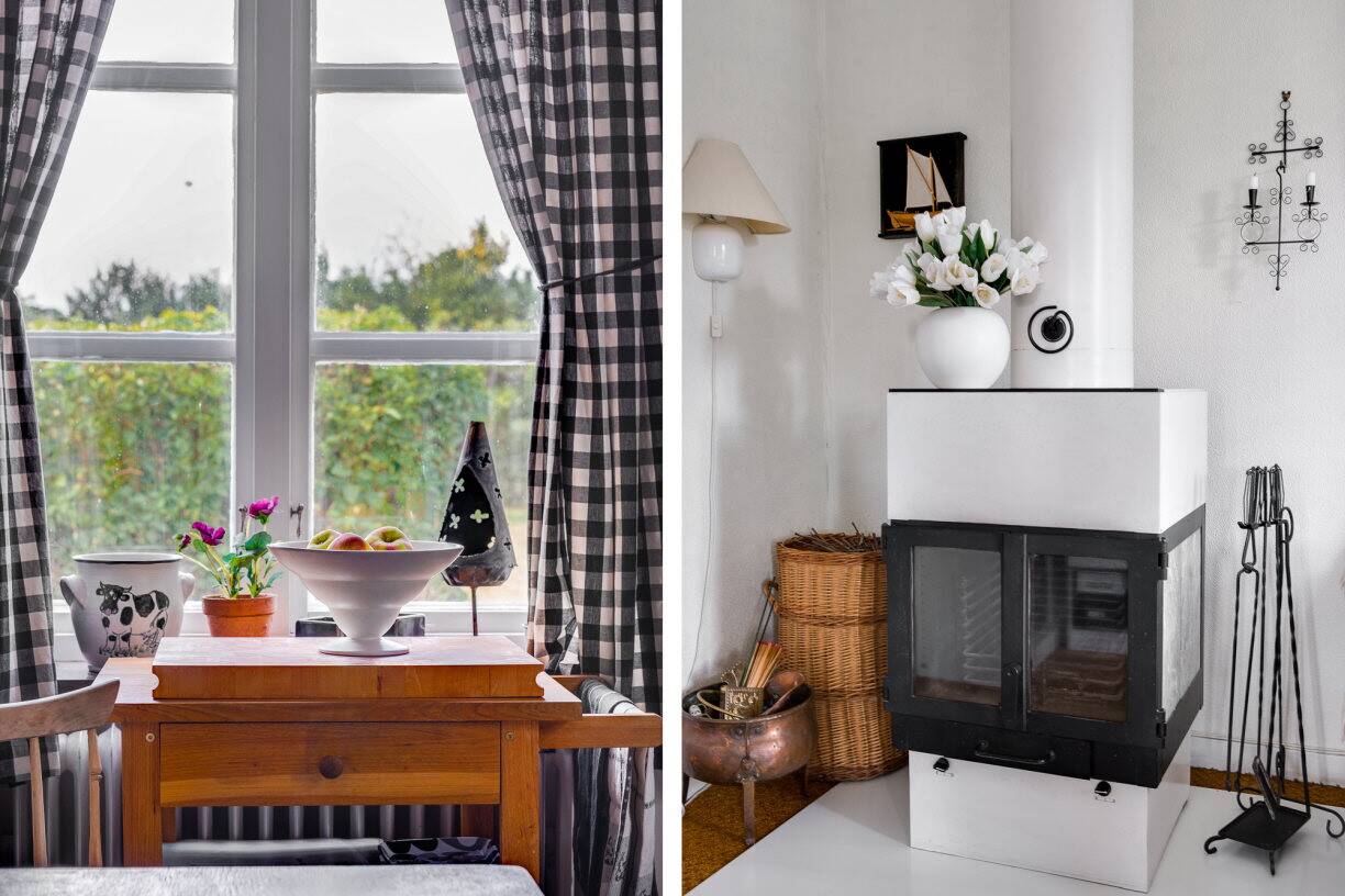 5 rum Villa på Torgasträdet 16 A-B YNGSJÖ - Mitt i byn Kristianstads kommun - bild 14