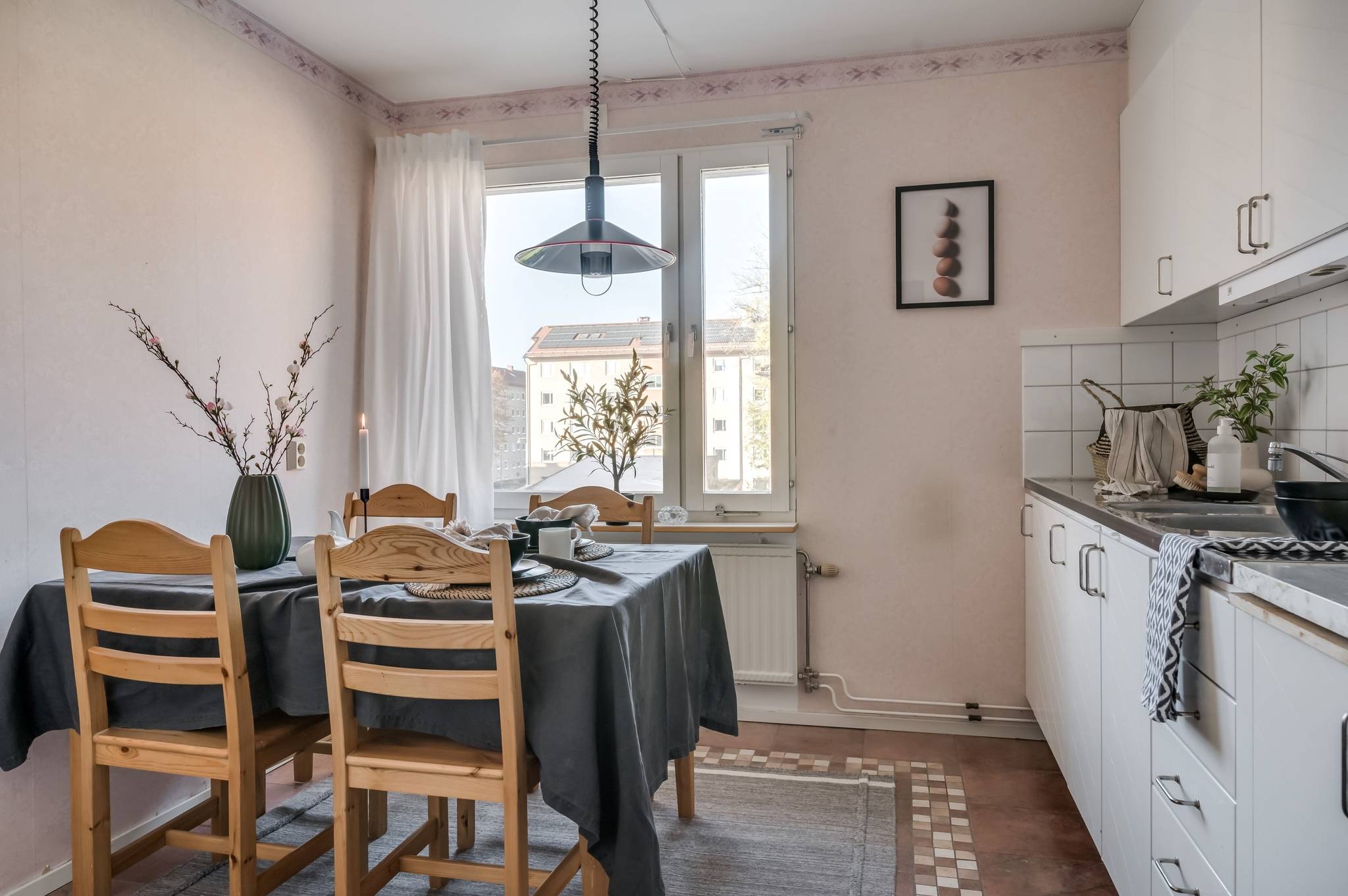 2 rum Lägenhet på Hagagatan 15 Haga Karlstads kommun - bild 6