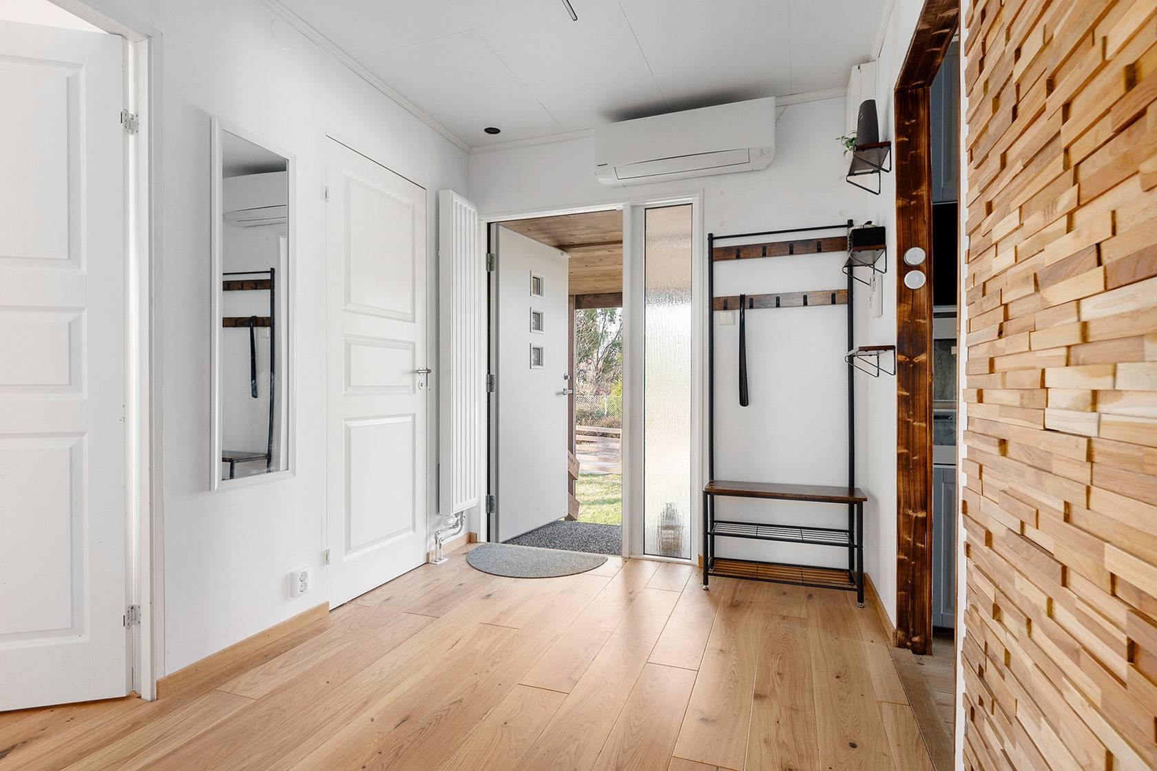 85 m² Villa på Virvelvägen 10 Tyringe Hässleholms kommun - bild 2