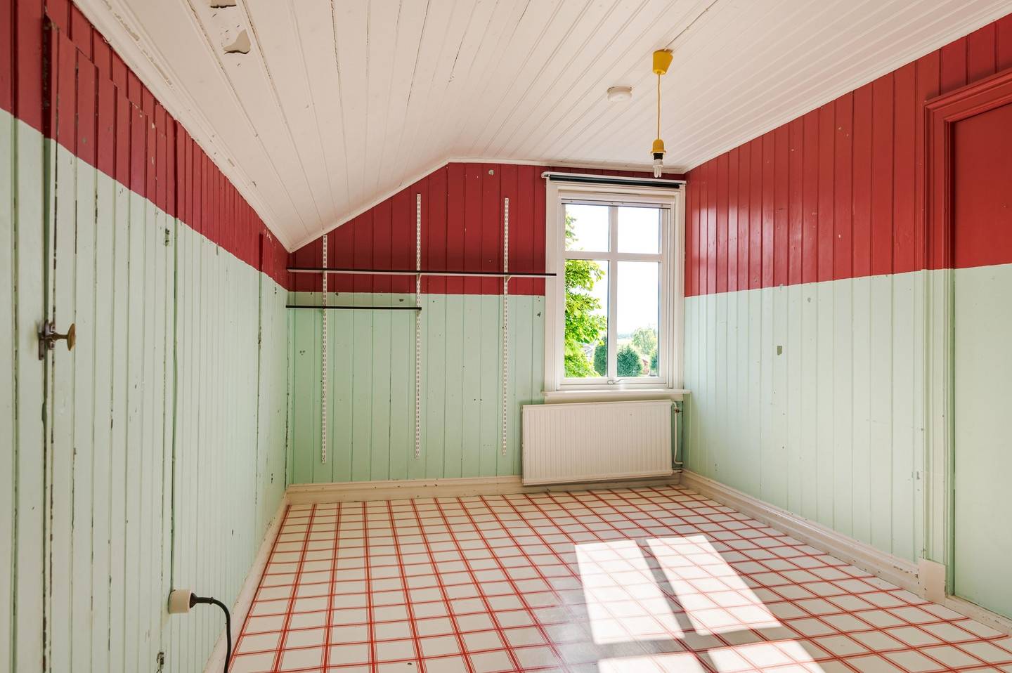 7 rum Villa på Ödeshög Södergården 2 Centrala Ödeshög Ödeshögs kommun - bild 30