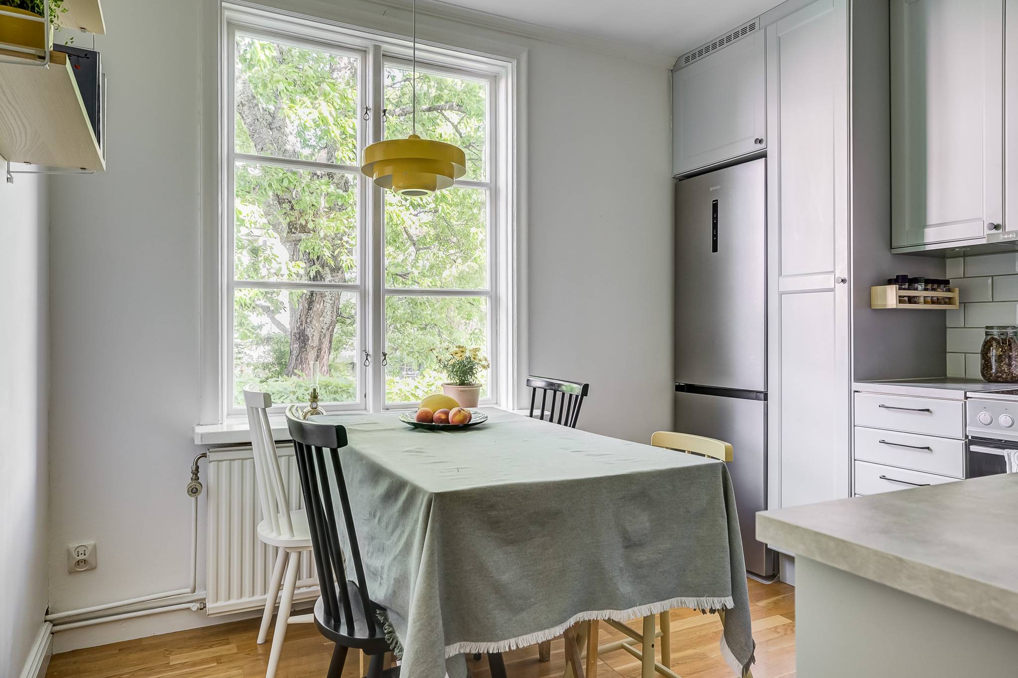 3 rum Lägenhet på Dalgatan 21 B Luthagen Uppsala kommun - bild 11
