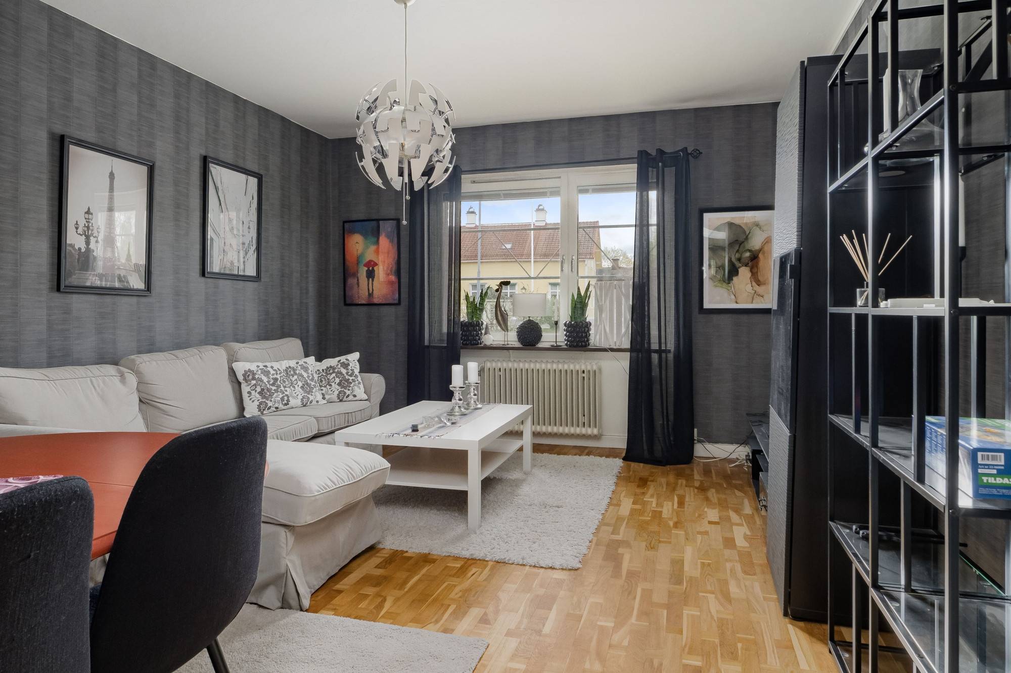 2 rum Lägenhet på Engelbrektsgatan 81A Centralt Norbergs kommun - bild 17