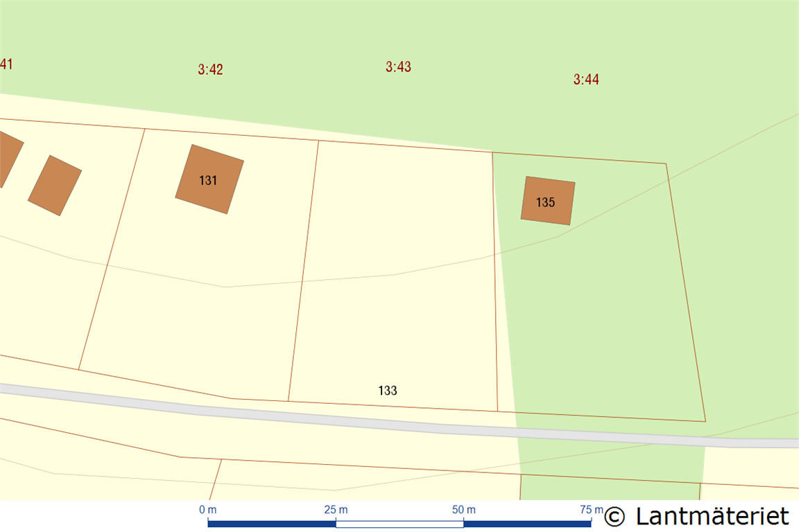 3 rum Villa på Åviken 133 Örnsköldsviks kommun - bild 36
