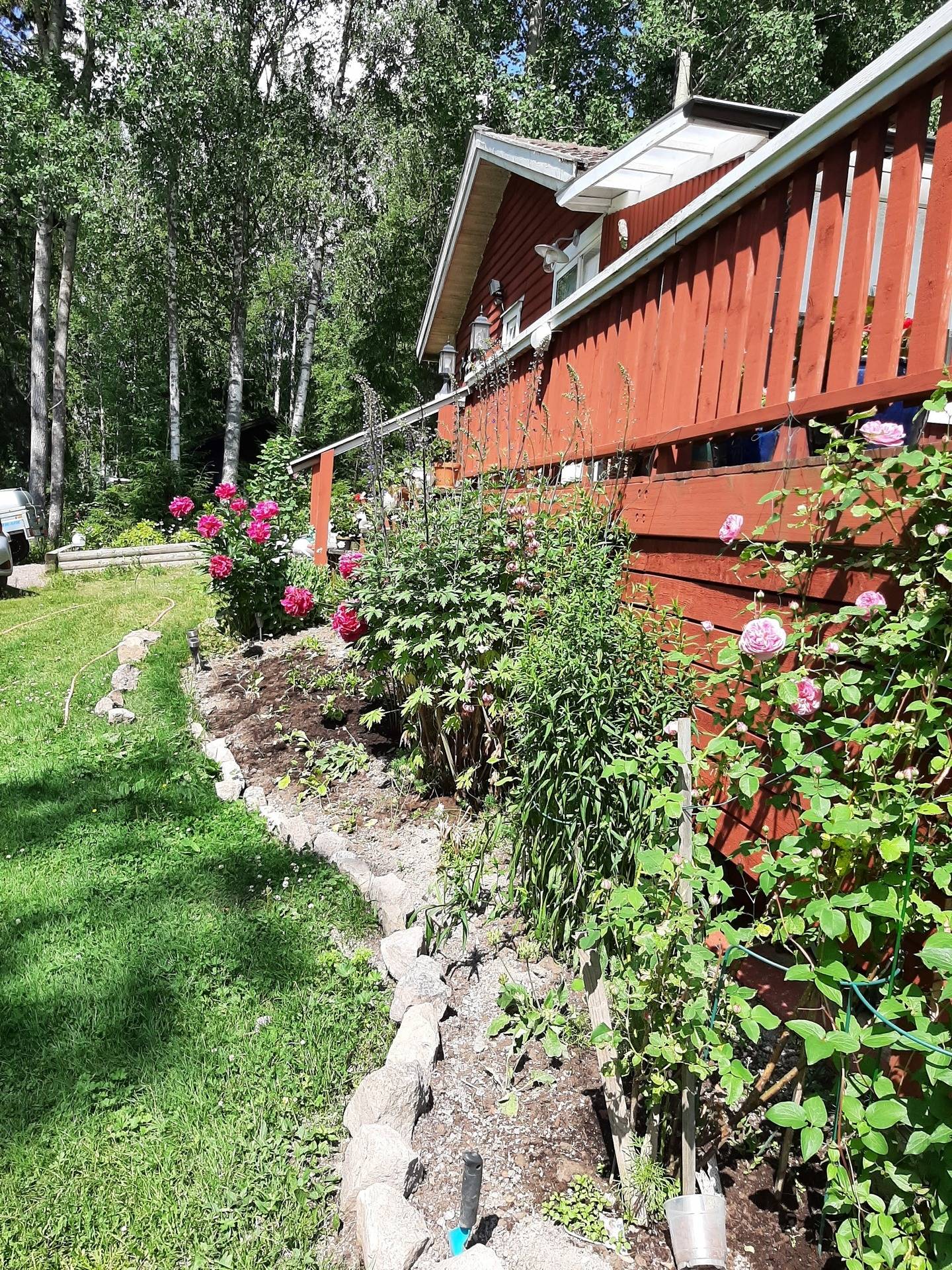3 rum Villa på Kväggen fritid 13 Kristinehamn Storfors kommun - bild 35