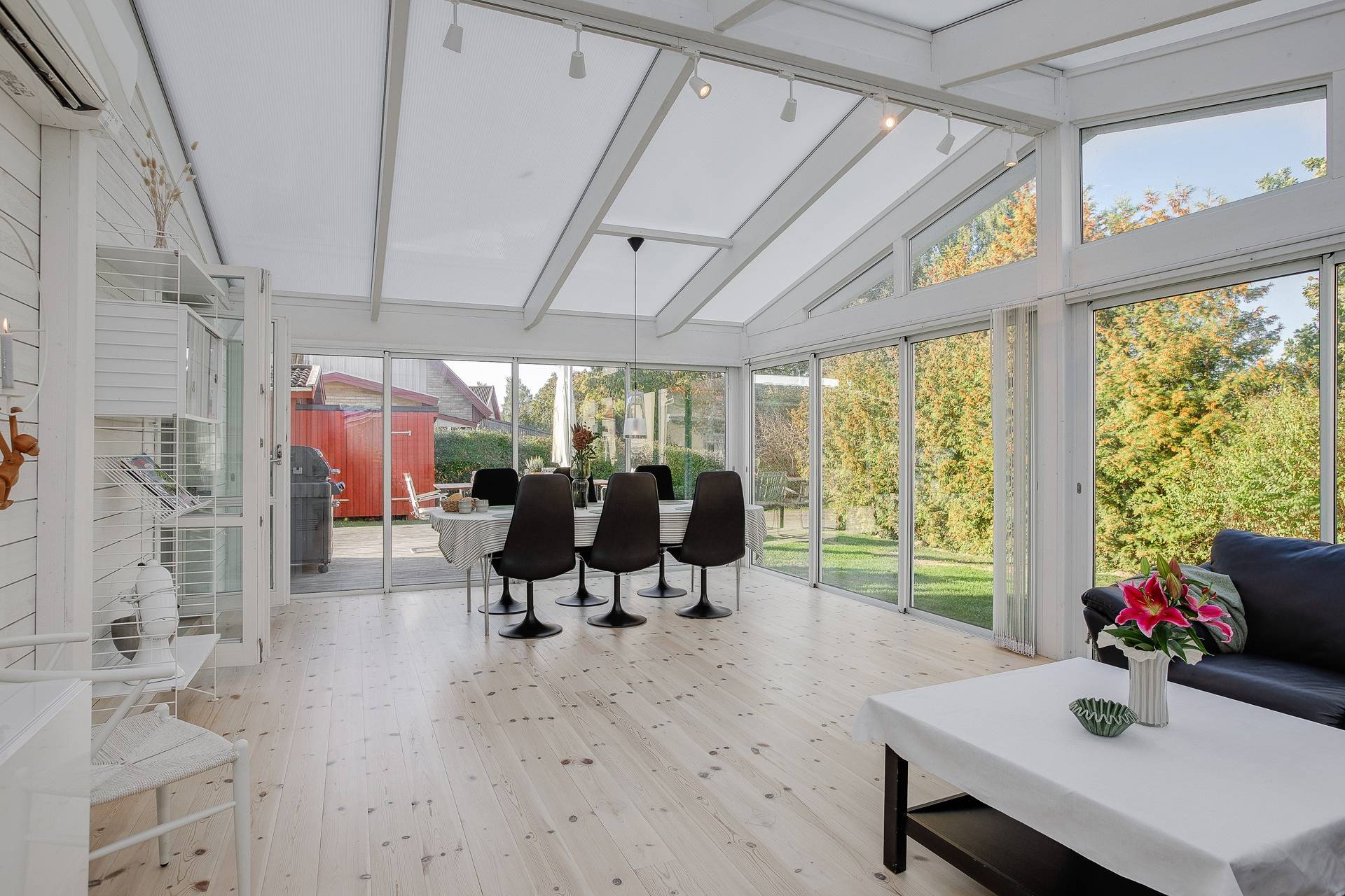 5 rum Villa på Gökvägen 5J Växjö Högstorp Växjö kommun - bild 18