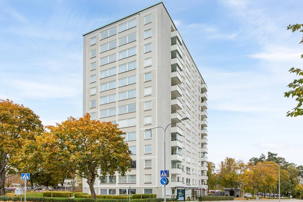 1.5 rum Lägenhet på Bodalsvägen 20, 11tr Lidingö Lidingö kommun - bild 17
