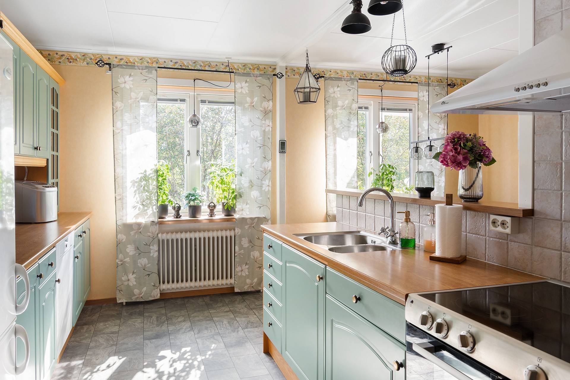 5 rum Villa på Husbondliden 30 Husbondliden Lycksele kommun - bild 10