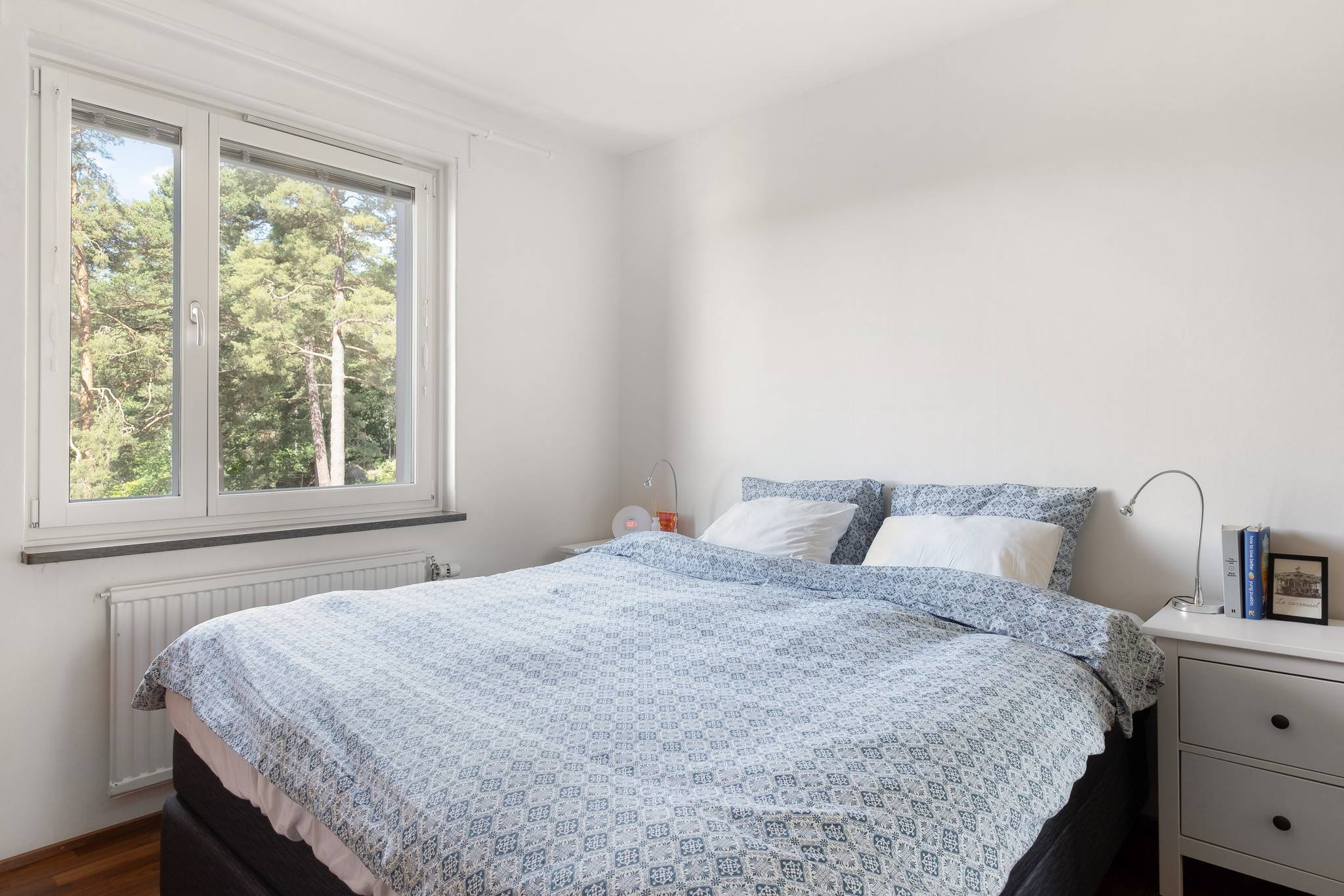 2 rum Lägenhet på Källängsvägen 7 Lidingö kommun - bild 19