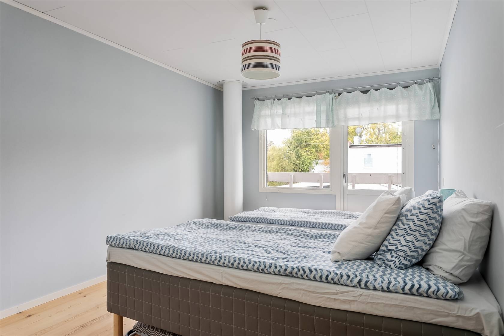 4 rum Radhus på CAPELLAVÄGEN 23 Skälby Järfälla kommun - bild 12