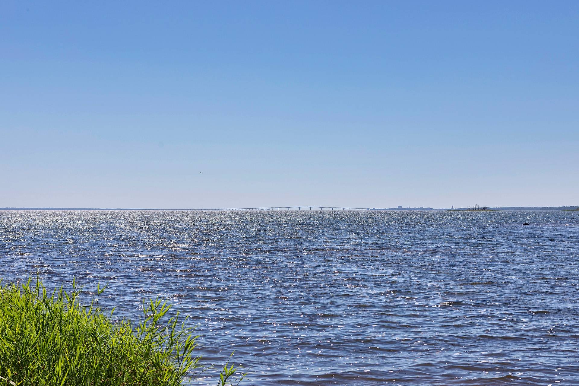 4 rum vinterbonat fritidshus på Södra Dragsviken 627 Drag, Kalmar kommun - bild 4