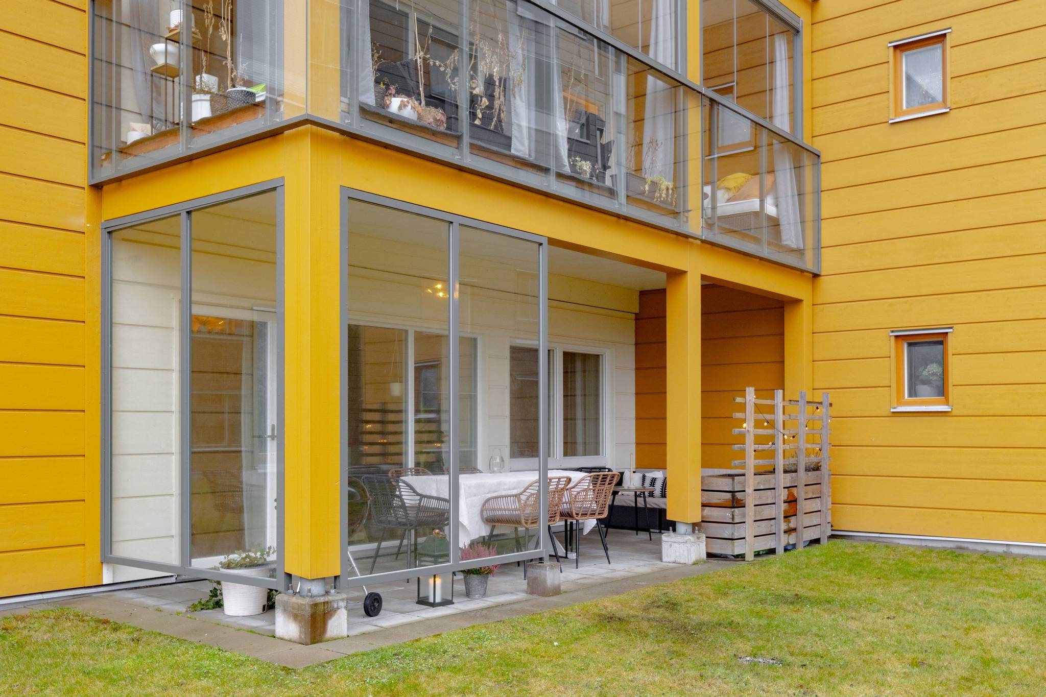 2 rum Lägenhet på Gösta Edströms väg 5C Teleborg Växjö kommun - bild 14