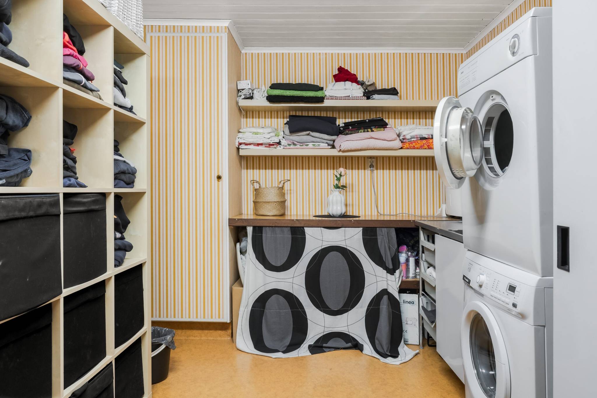 7 rum Villa på Vindelgatan 7 Ursviken Skellefteå kommun - bild 20