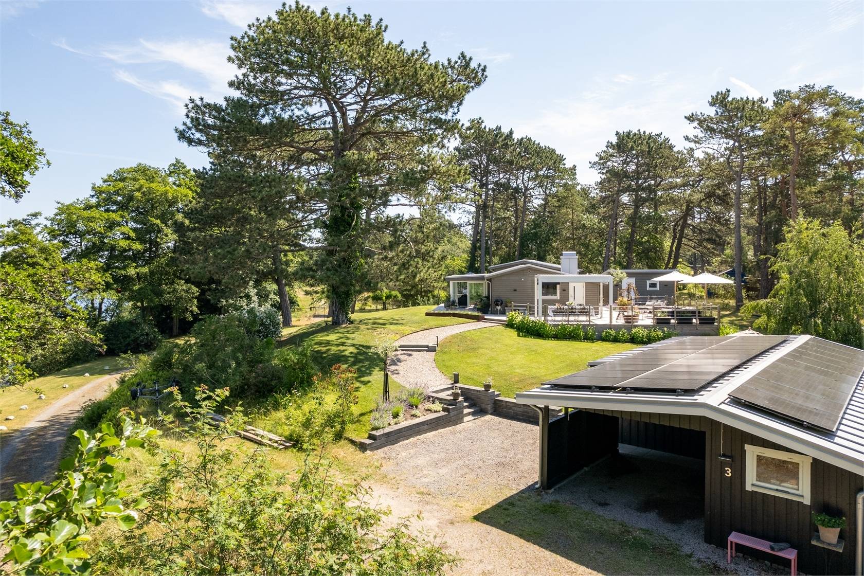 3 rum Villa på Delfinvägen 3 Yngsjö Kristianstads kommun - bild 55