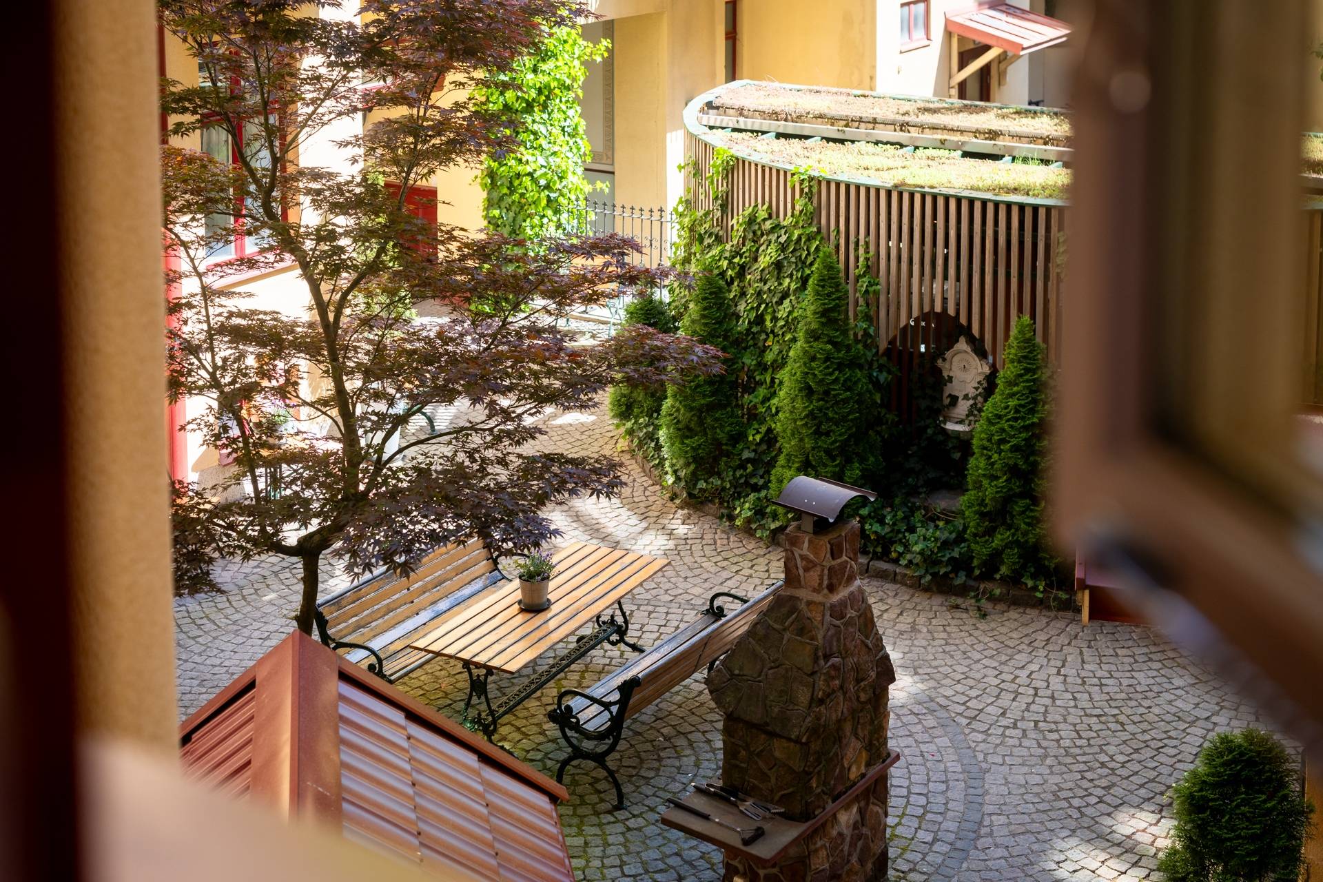 2 rum Lägenhet på Tredje Långgatan 32B Linnéstaden Göteborgs kommun - bild 15
