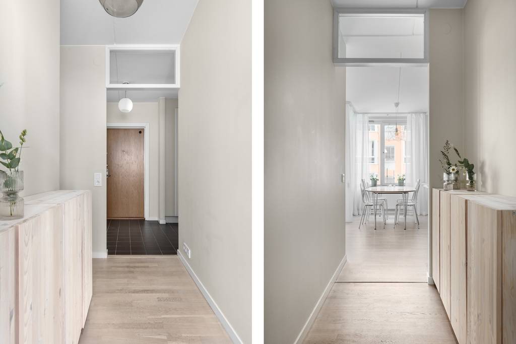 3 rum Lägenhet på Båtbyggargatan 62, 3tr Hammarby Sjöstad Stockholms kommun - bild 25