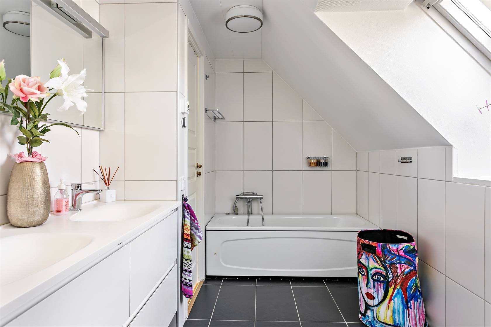 9 rum Villa på Kalendervägen 13 Jakobsberg Järfälla kommun - bild 20