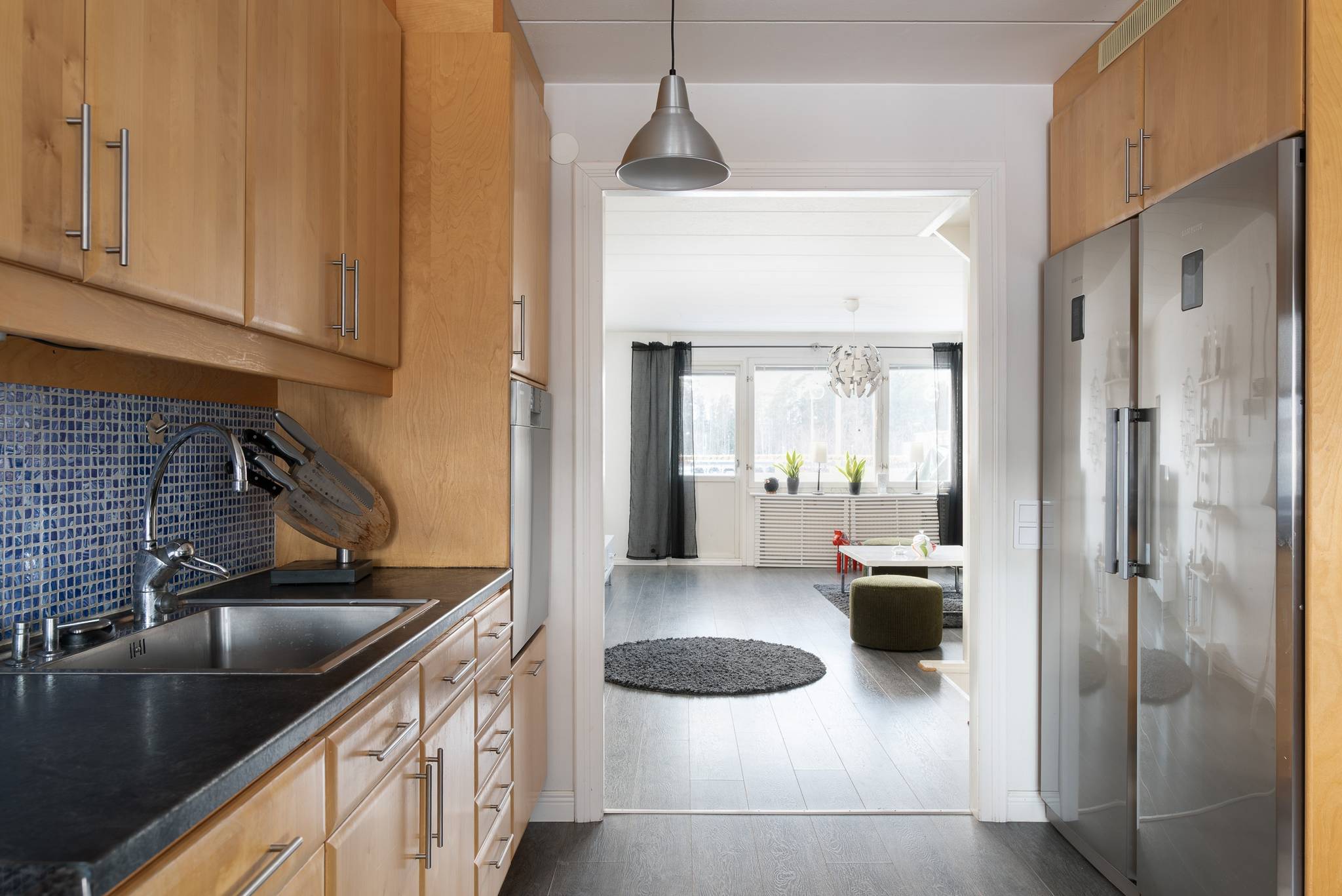 5 rum Radhus på Hubbogatan 26 Skiljebo Västerås kommun - bild 12