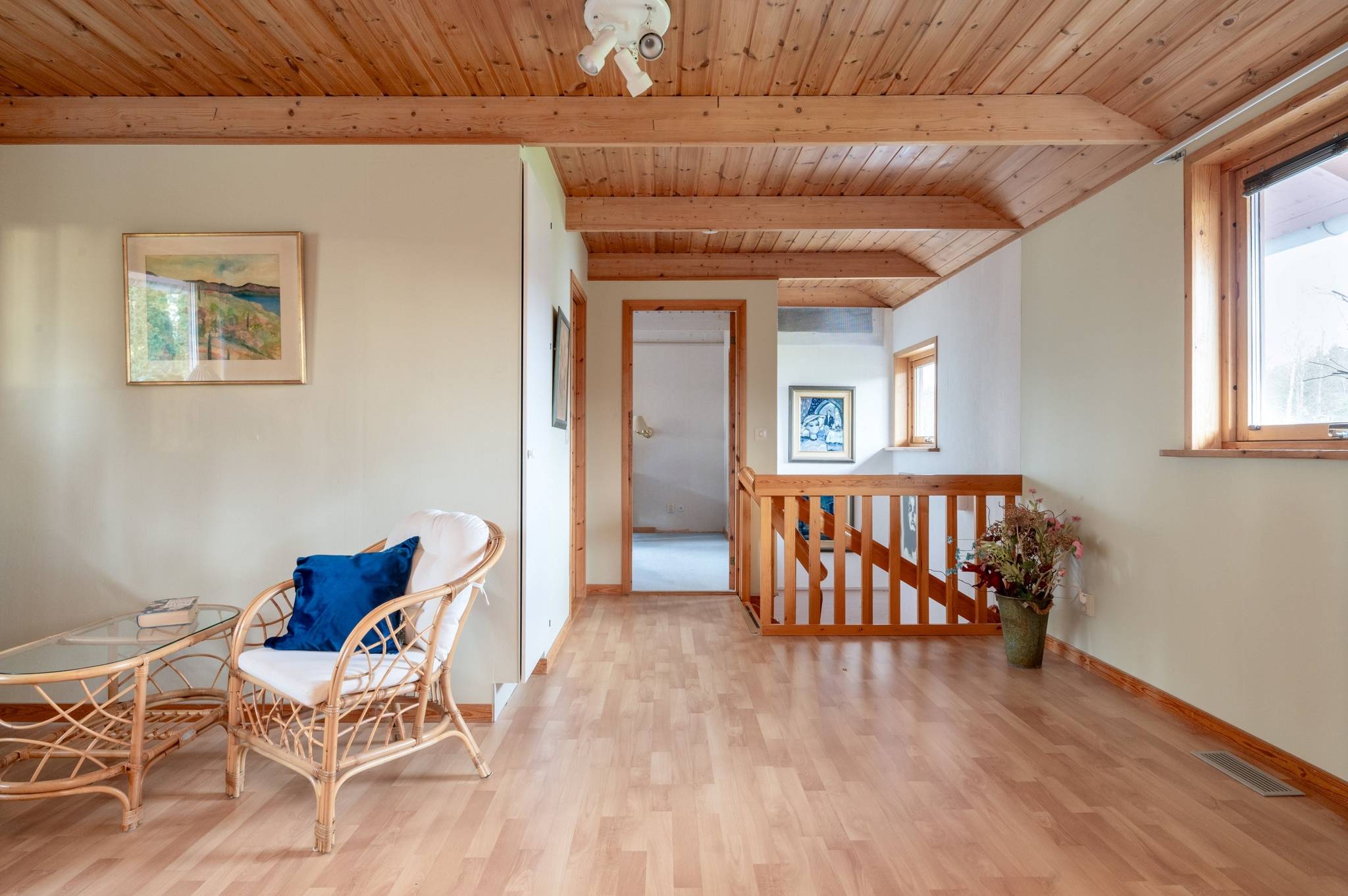 6 rum Villa på Ryttarstigen 4 Ljungsbro Linköpings kommun - bild 19