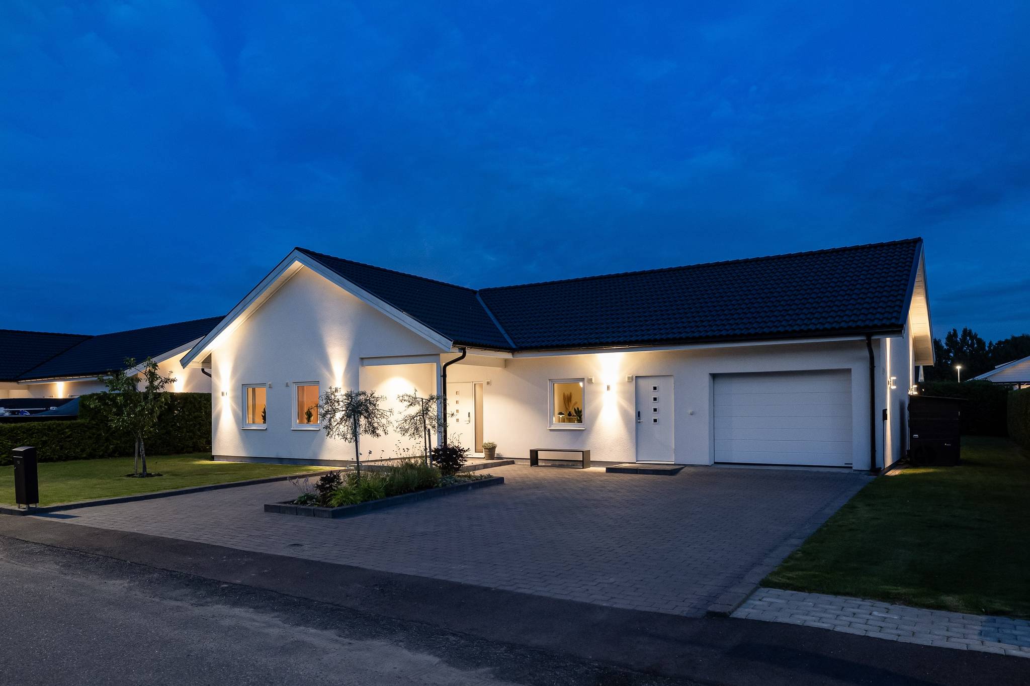 7 rum villa på Albatrossgatan 13 Lanna, Lekebergs kommun - bild 3
