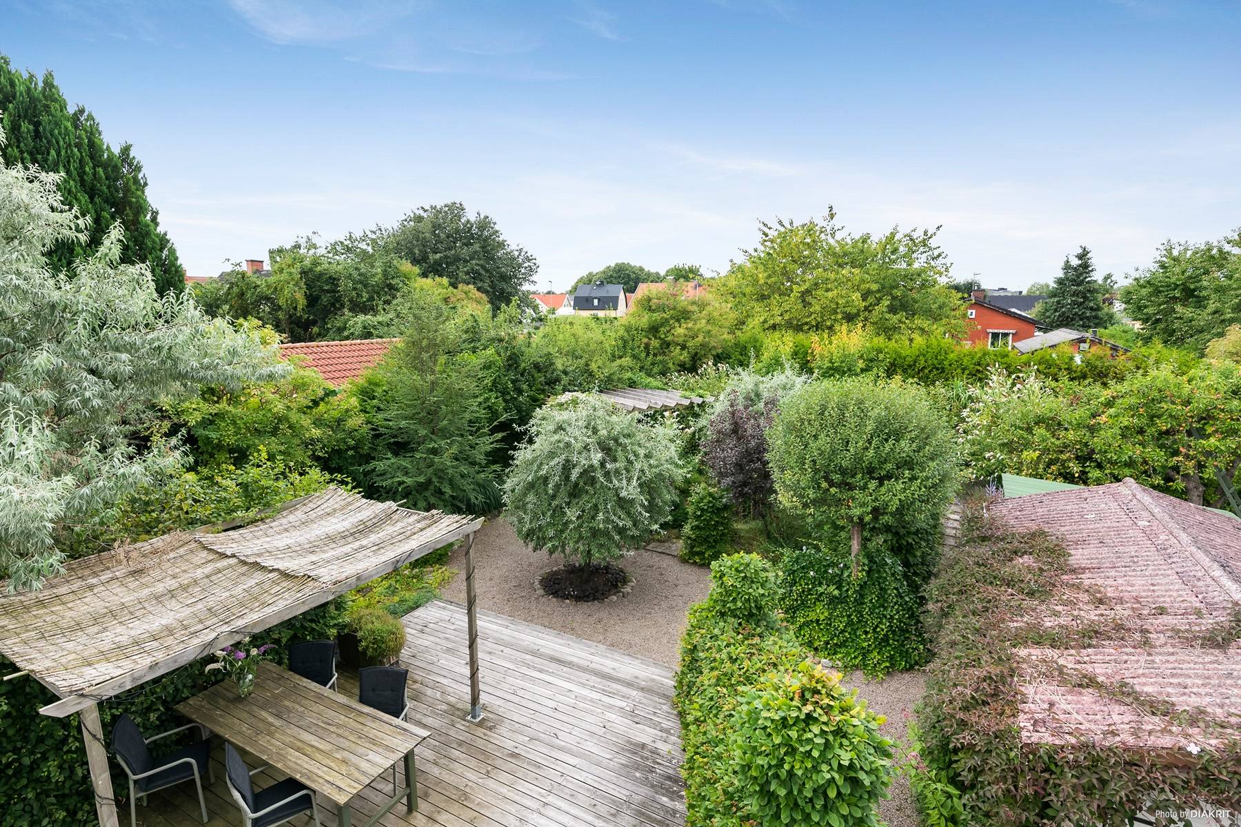 4 rum Villa på Soldatvägen 19 Gamla Näsby Kristianstads kommun - bild 20