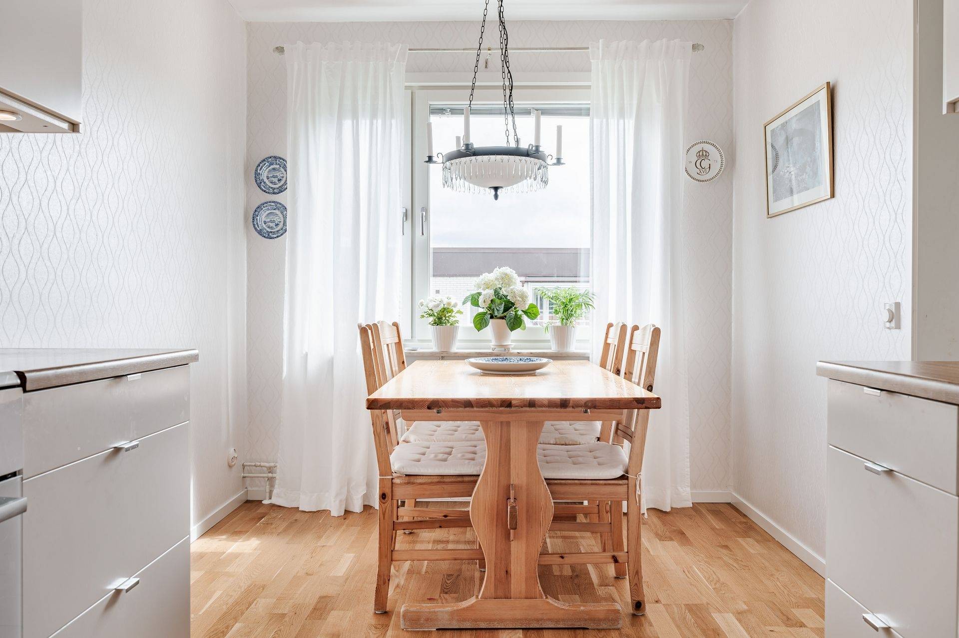 3 rum Lägenhet på Sturegatan 96B Centralt Falu kommun - bild 5