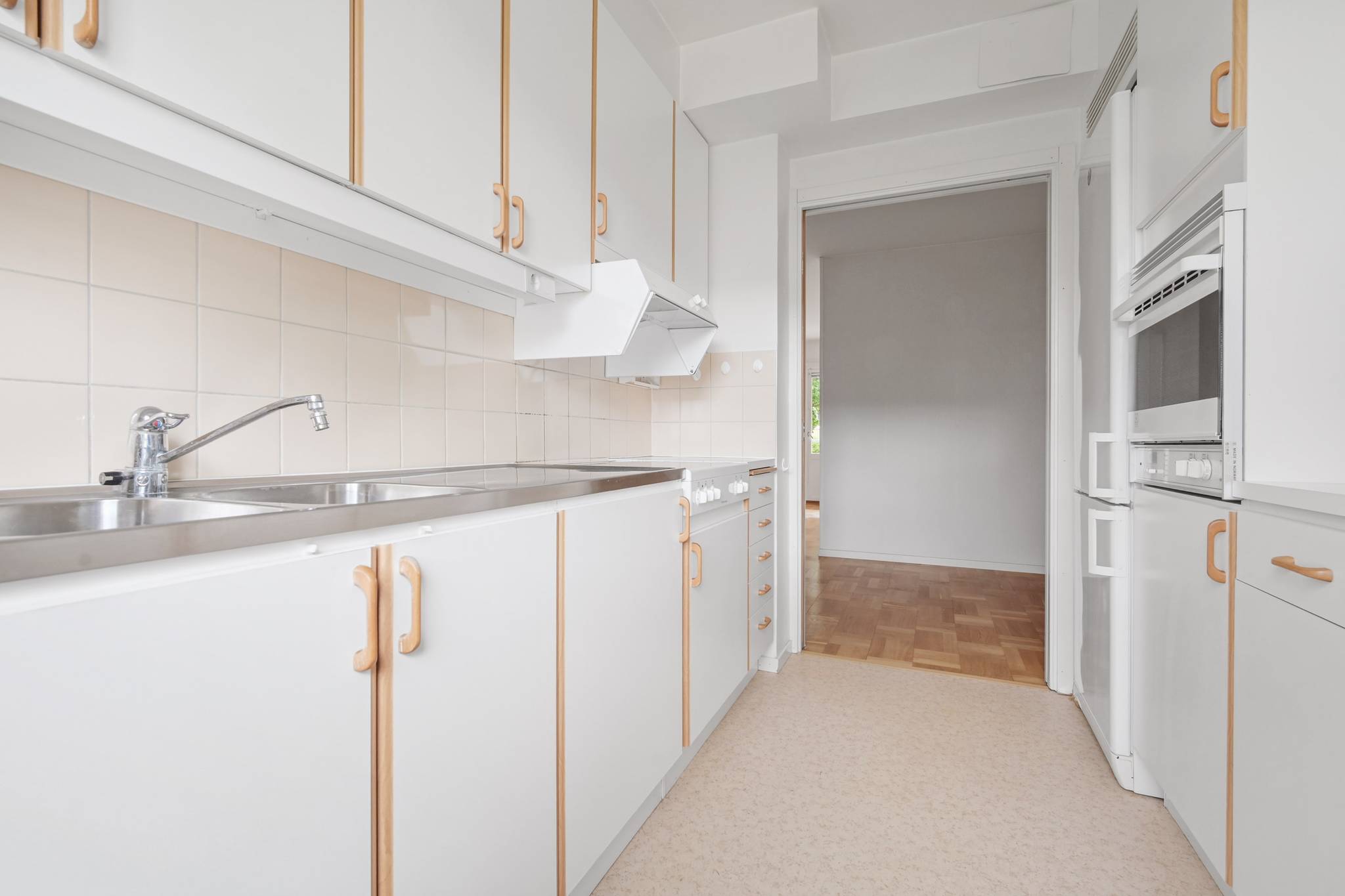 2 rum lägenhet på Finspångsvägen 1C Centralt, Upplands Väsby kommun - bild 3
