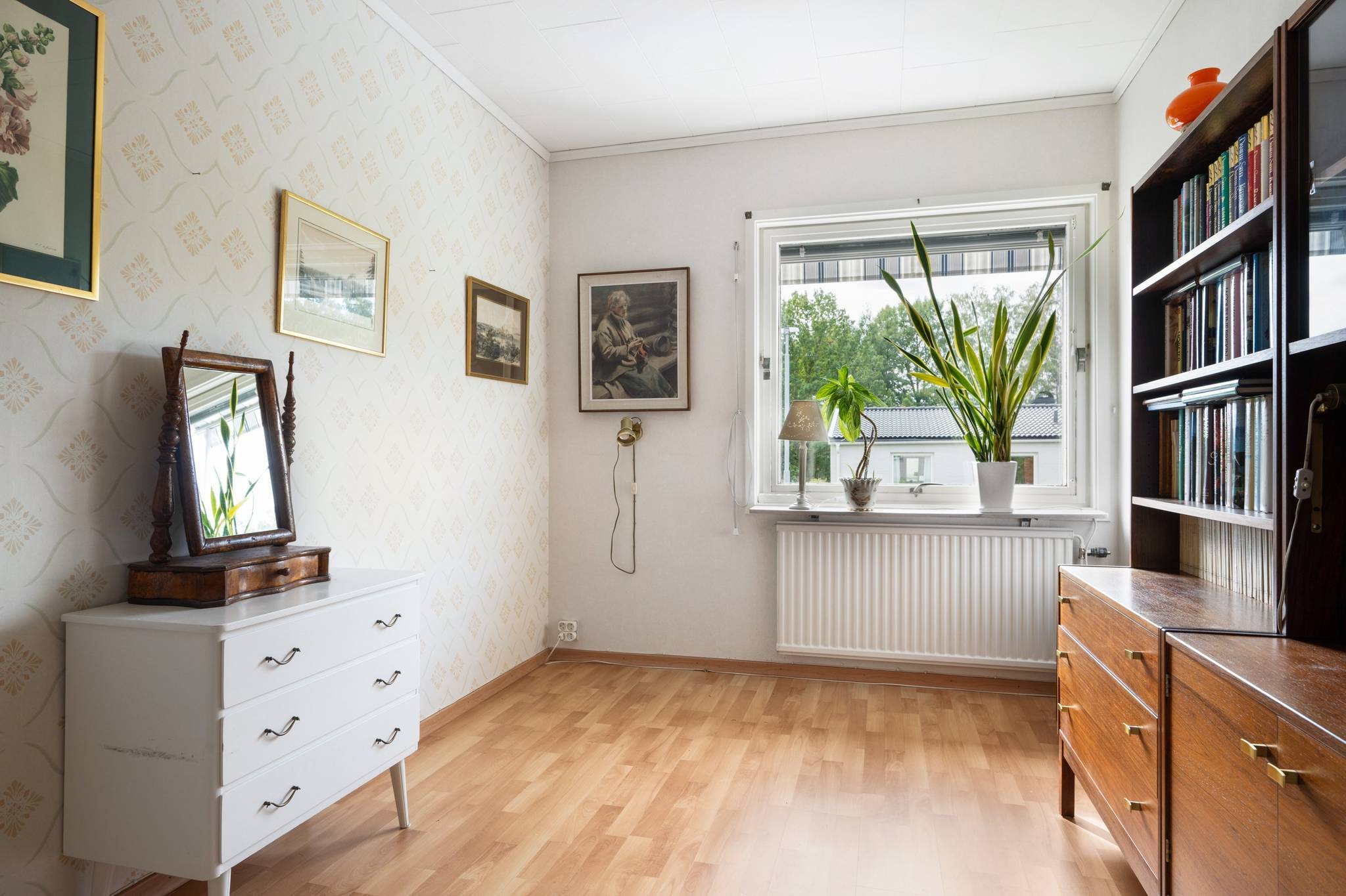 5 rum Villa på Lostigen 26 Ekeby Södertälje kommun - bild 12