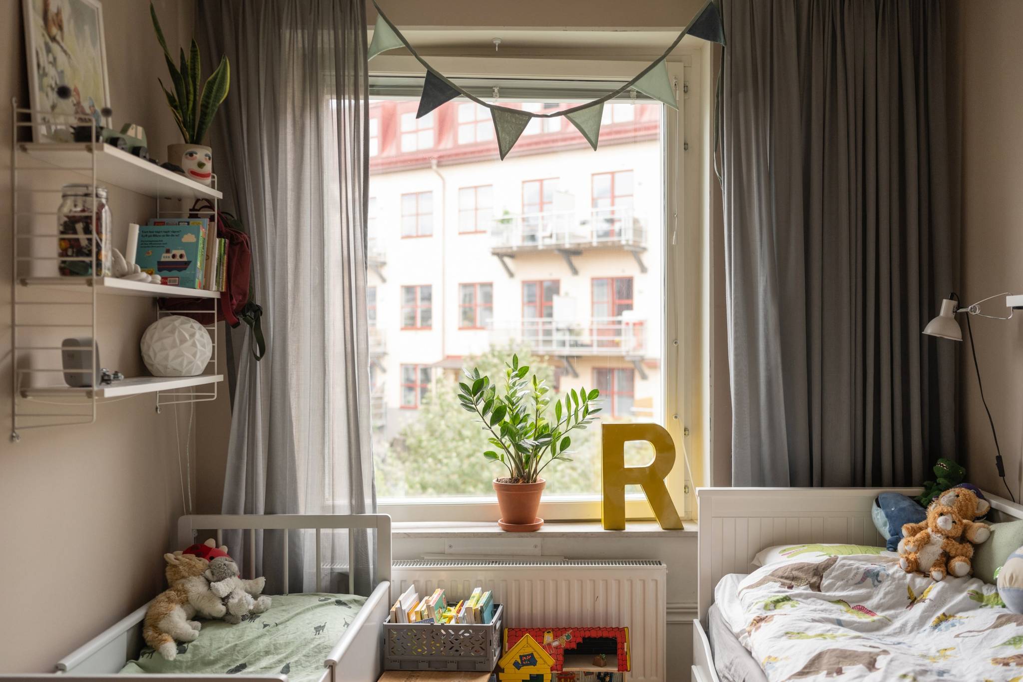 3 rum Lägenhet på Midsommargränd 6, 3 tr Midsommarkransen Stockholms kommun - bild 27