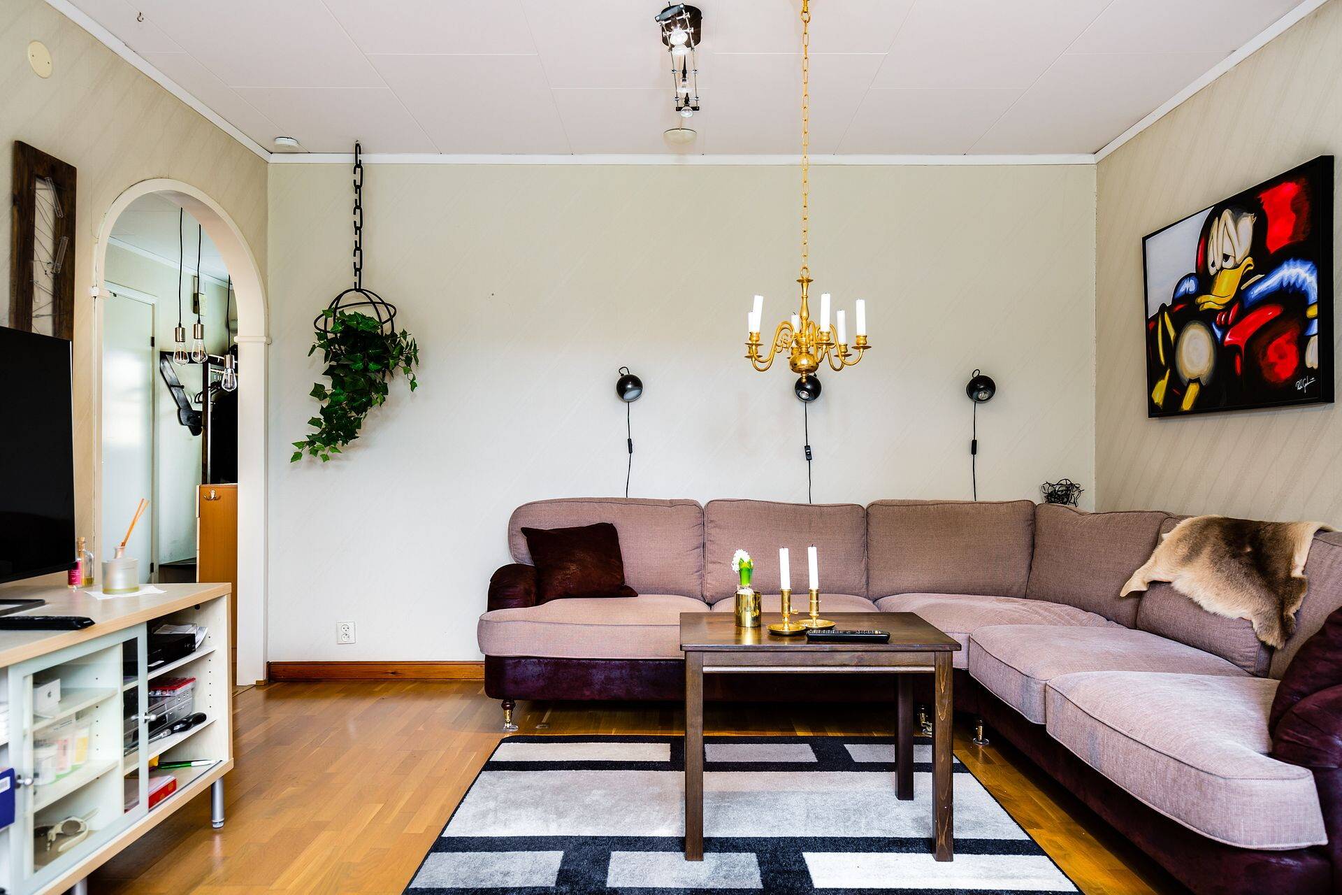 5 rum Lägenhet på Bryggargatan 23 Hallstahammars kommun - bild 12