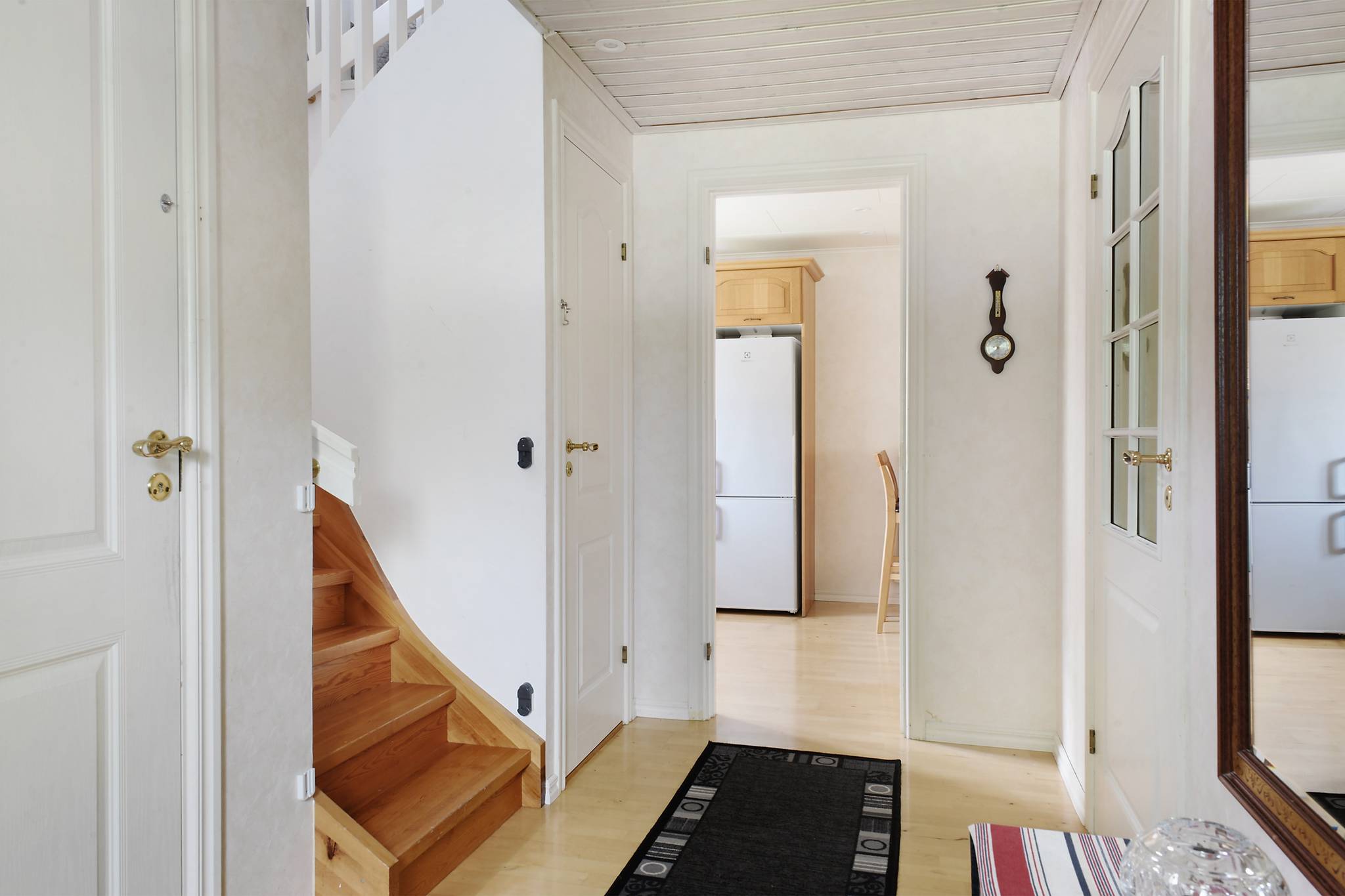 8 rum Villa på Forshall Östra Forsöle 1 Forshall Grästorps kommun - bild 54