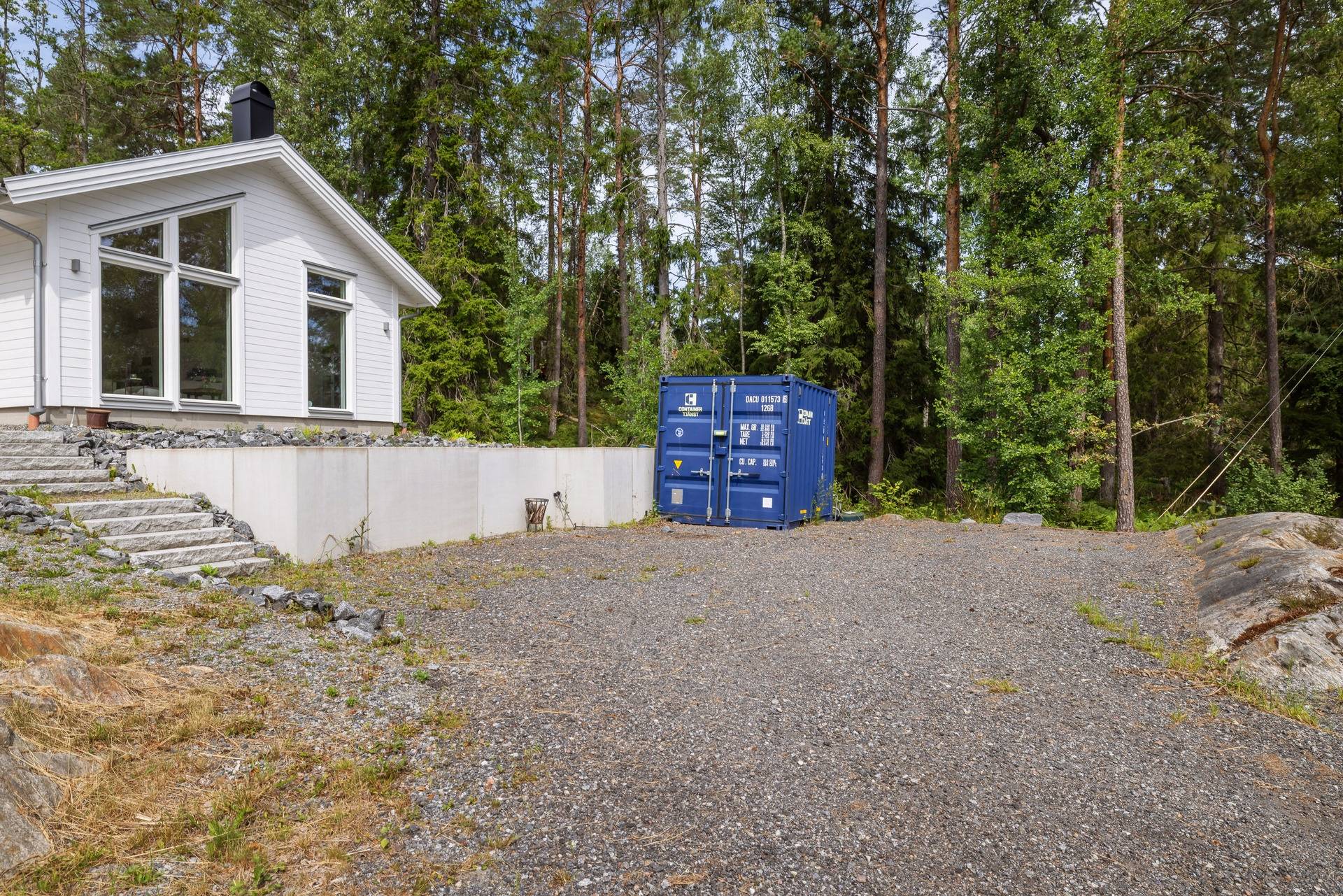 4 rum Villa på Ullbergsvägen 69 Raksta Tyresö kommun - bild 32