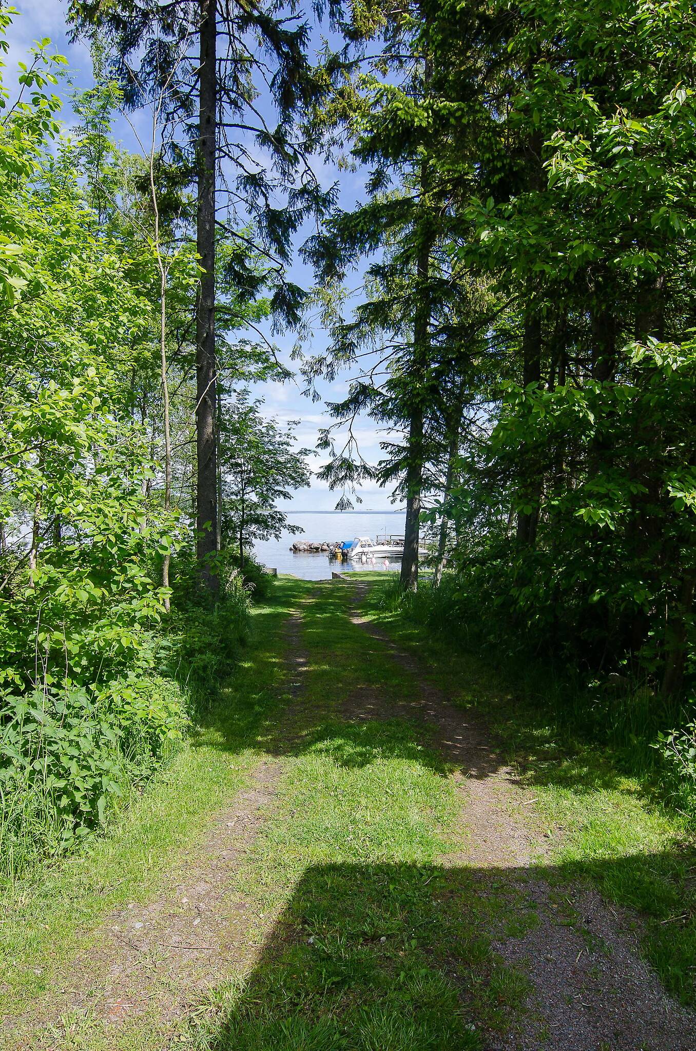 4 rum Fritidsboende på Hjortens Fyrväg 22b Hjortens Udde Melleruds kommun - bild 40