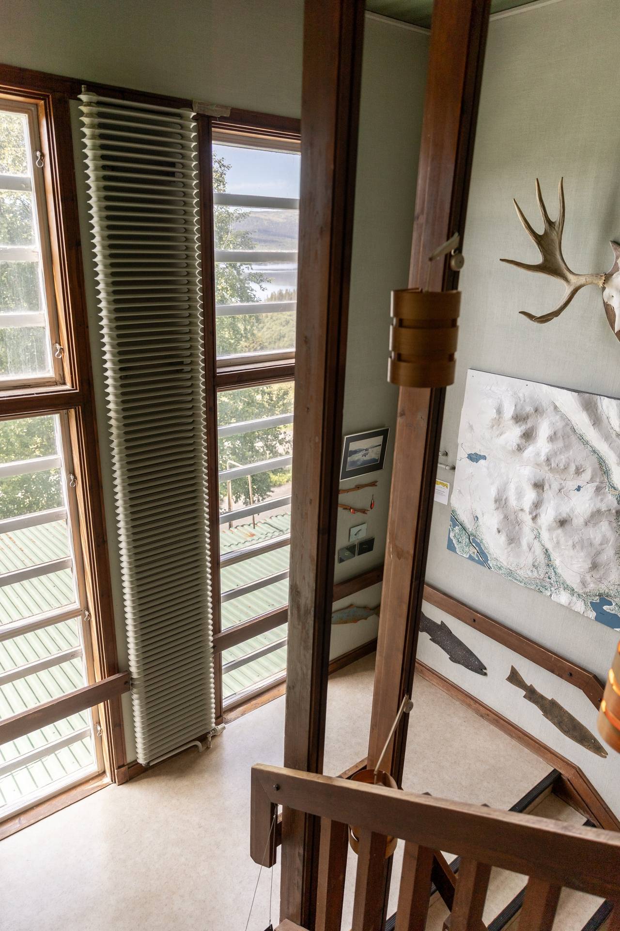11 rum Villa på Kolåsens Fjällhotell 1 Järpen Åre kommun - bild 27