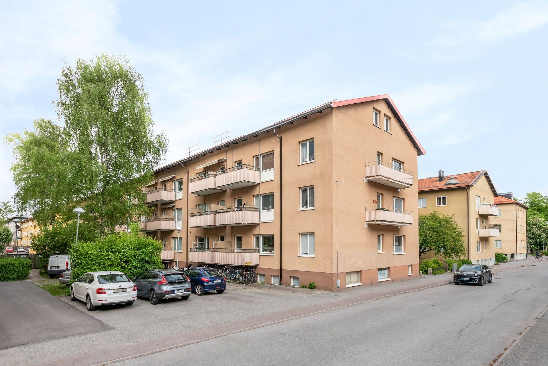 3 rum Lägenhet på Rudbecksgatan 6A Västerås Västerås kommun - bild 38