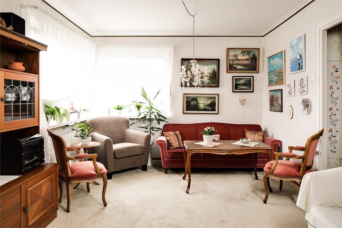 4 rum Villa på Hangarvägen 25 KALLINGE Ronneby kommun - bild 13