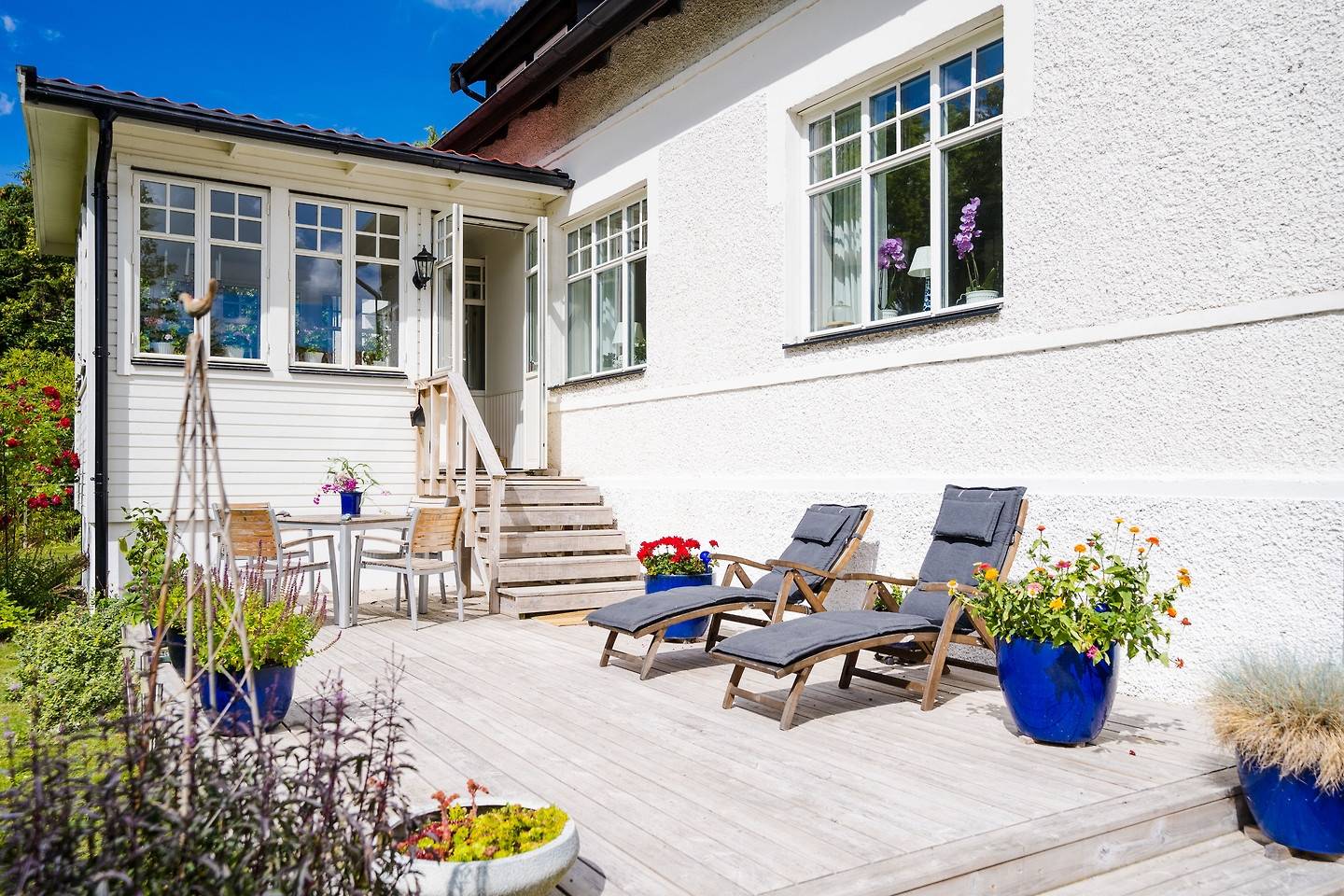 246 m² Villa på Villa Solnäs Fjelie byaväg 35 Flädie /fjelie Lomma kommun - bild 6