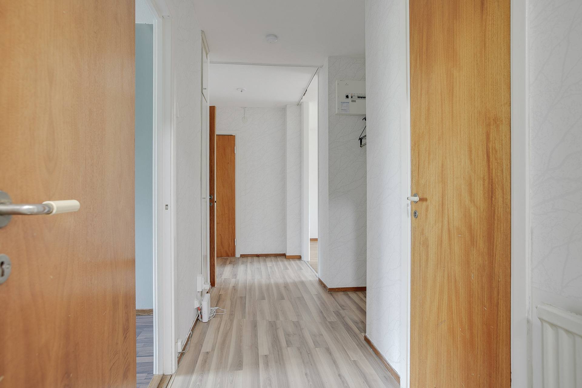 3 rum Lägenhet på Vasallgatan 3A Kalmar Kalmar kommun - bild 6