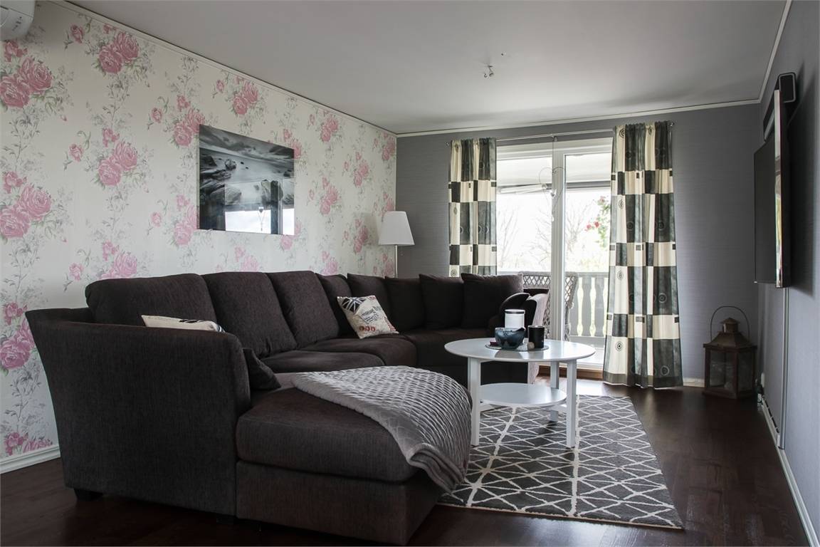 8 rum Villa på Hjalmars väg 21 Knislinge Östra Göinge kommun - bild 18