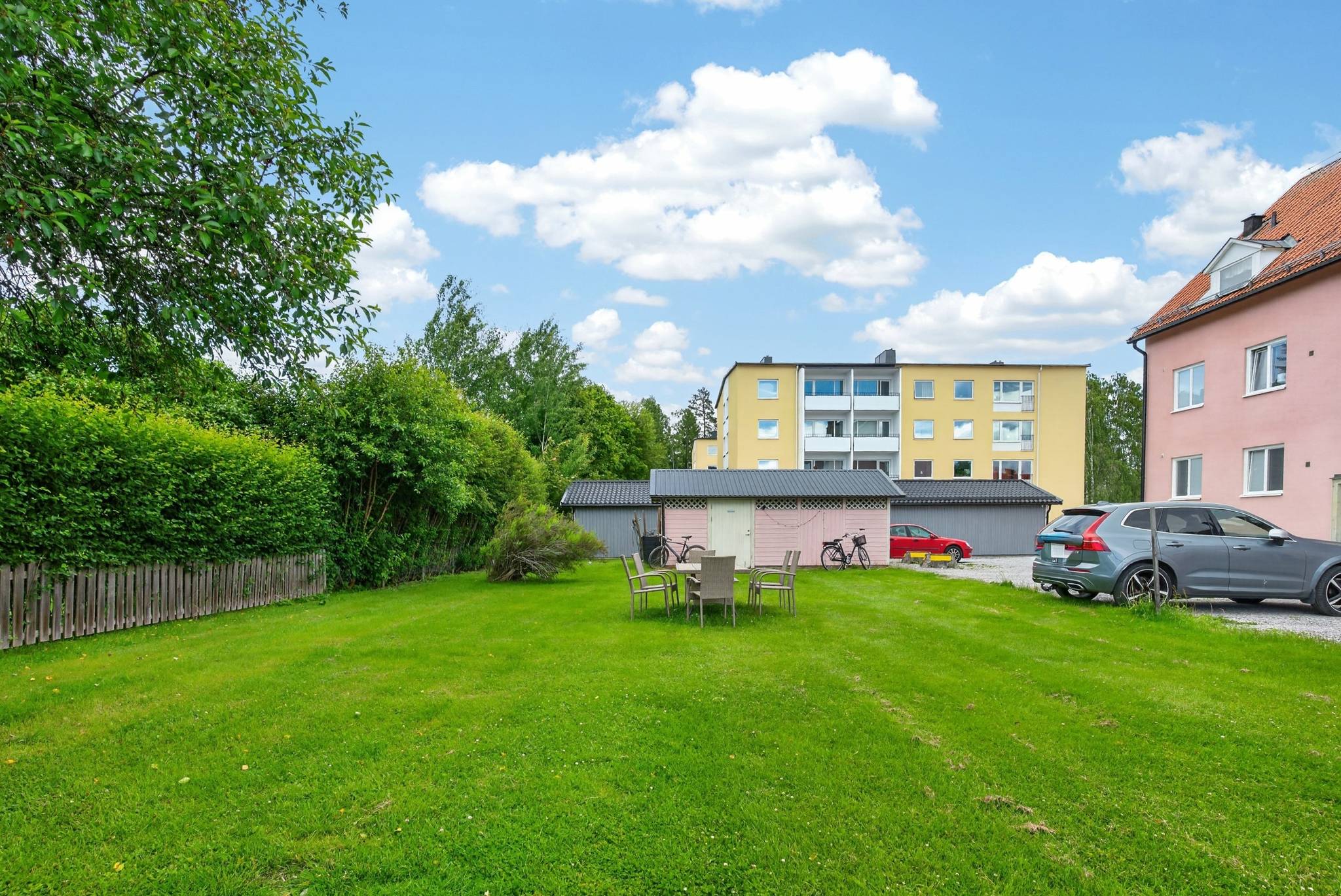 2 rum Lägenhet på Siggebohyttevägen 14 B Lgh 1201 Lindesbergs kommun - bild 22