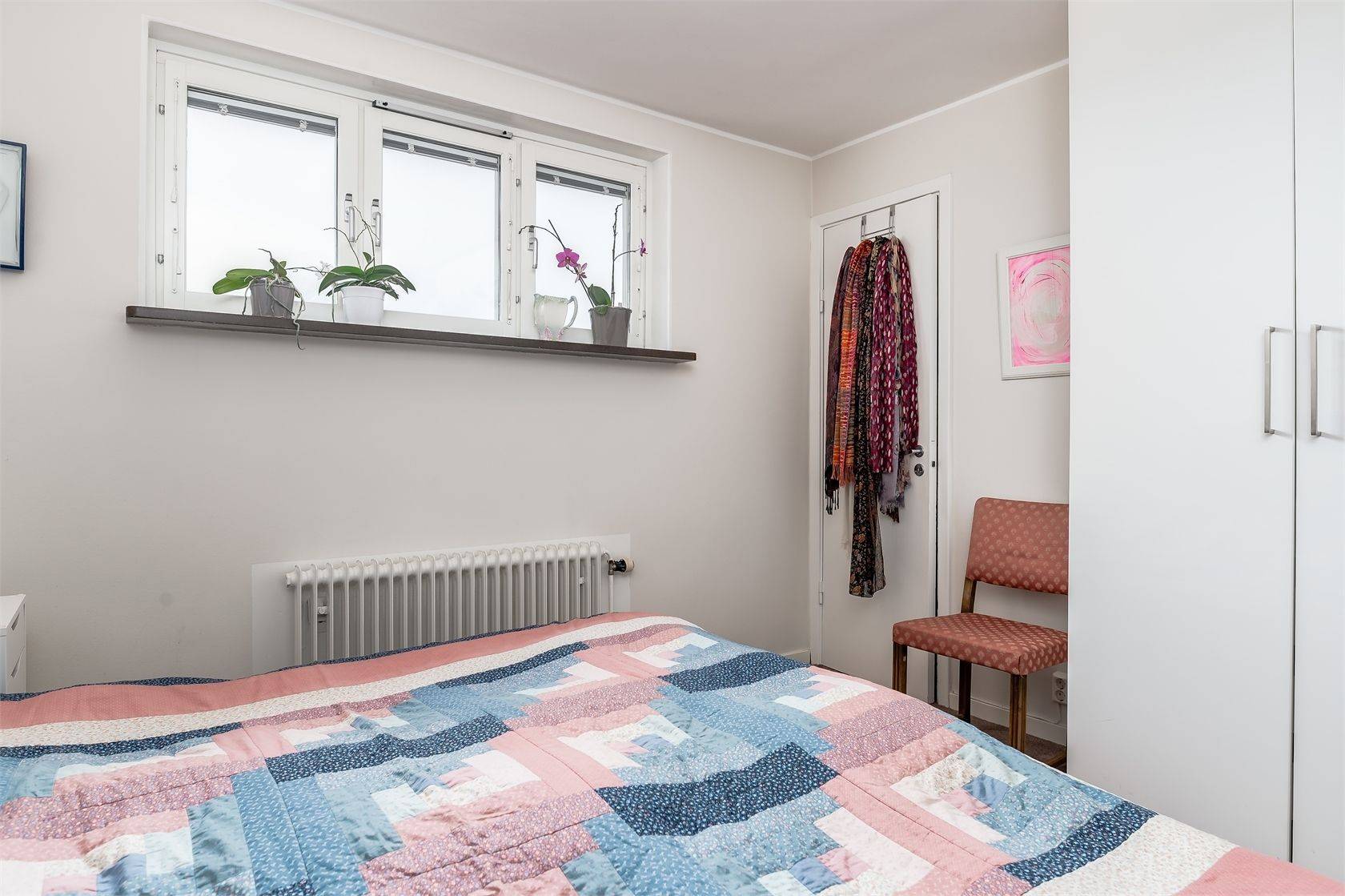 3 rum Lägenhet på Djupegatan 18 Hudiksvall Hudiksvalls kommun - bild 25