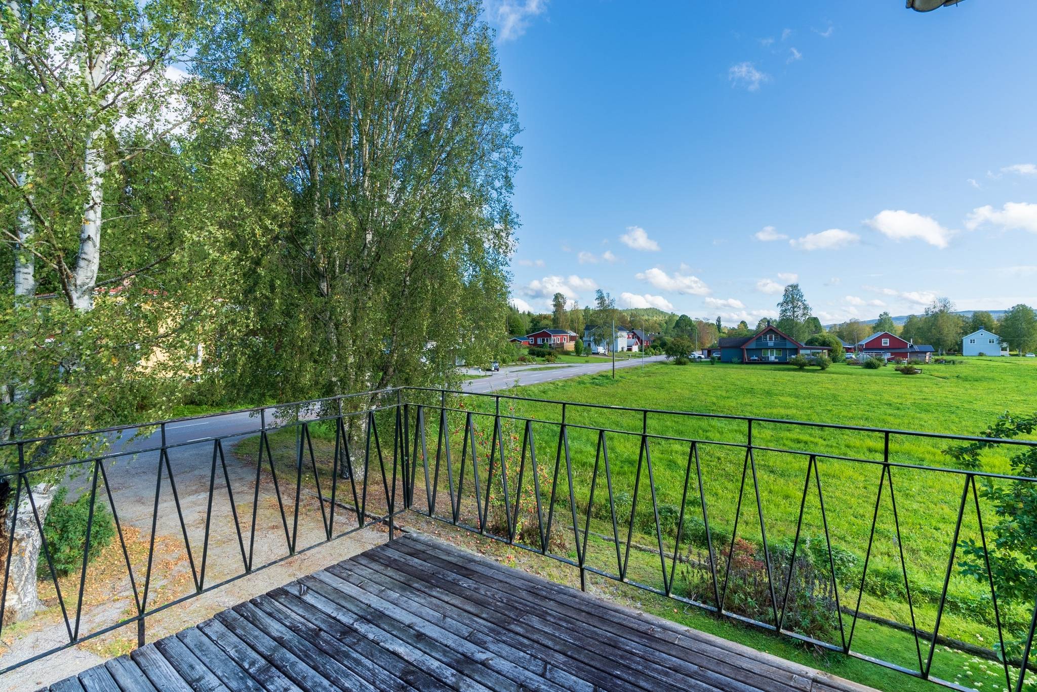 114 m² Villa på Junselevägen 45 Örnsköldsviks kommun - bild 27