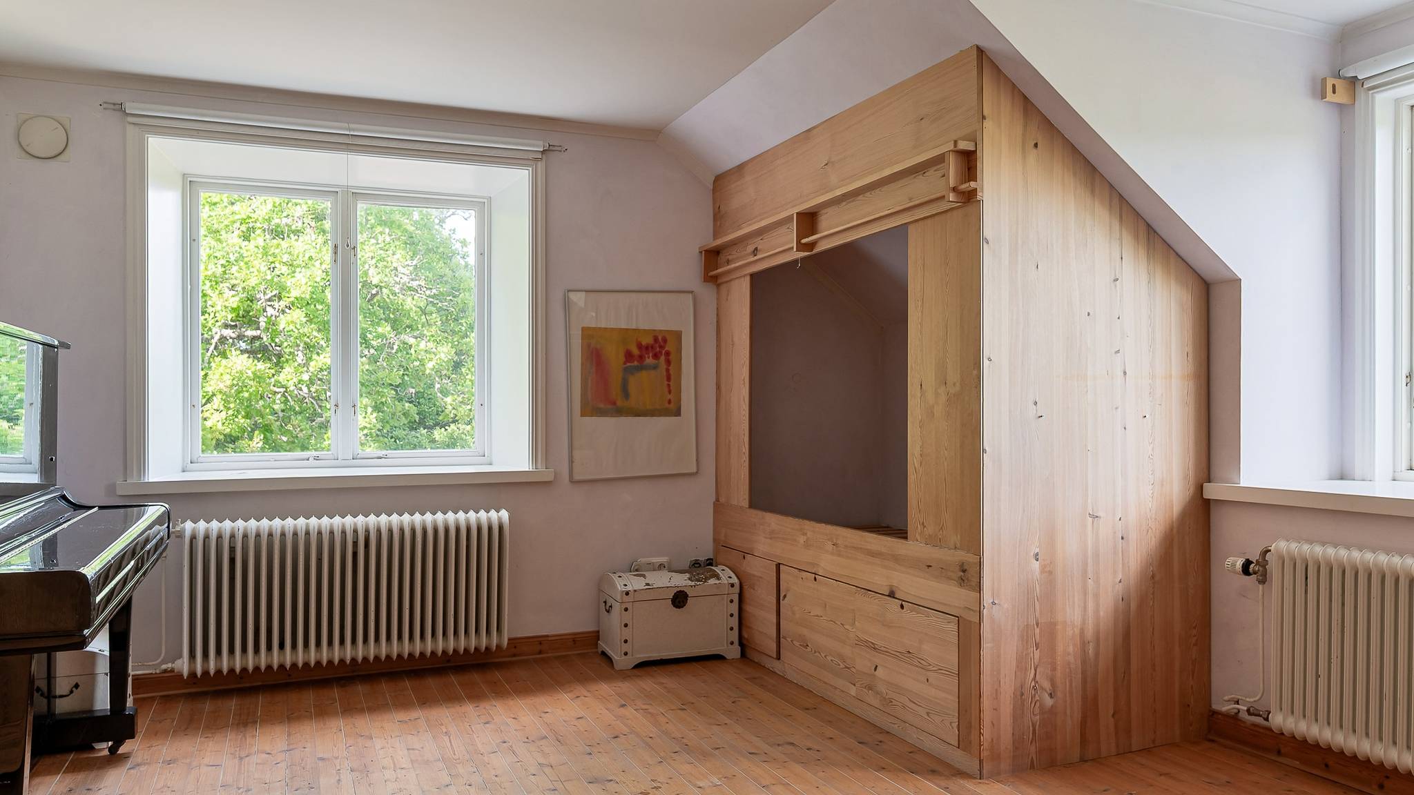 5 rum Villa på Bockholmssättra Gamla Skolan 1 Salems kommun - bild 9