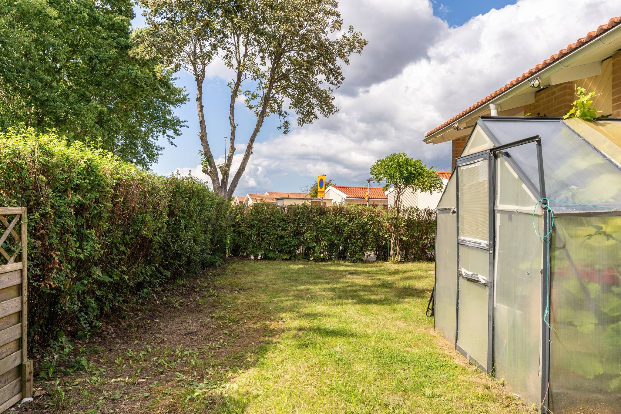 3 rum Radhus på Klarbärsgränden 2 Bårslöv Helsingborgs kommun - bild 16